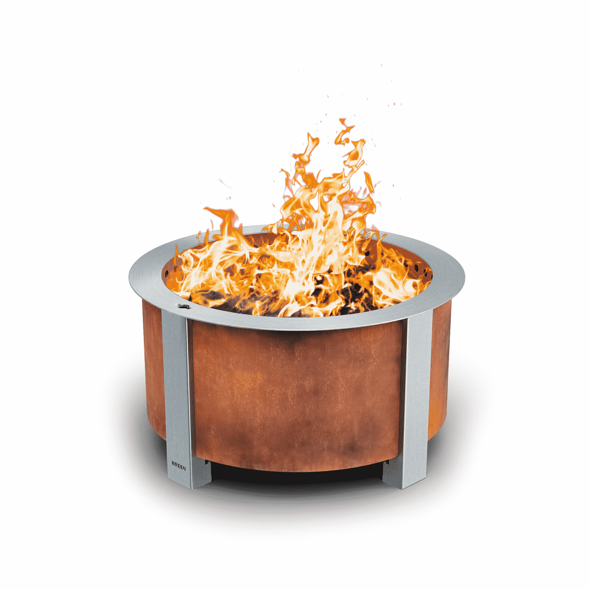 X Series Smokeless Fire Pit - Image 44