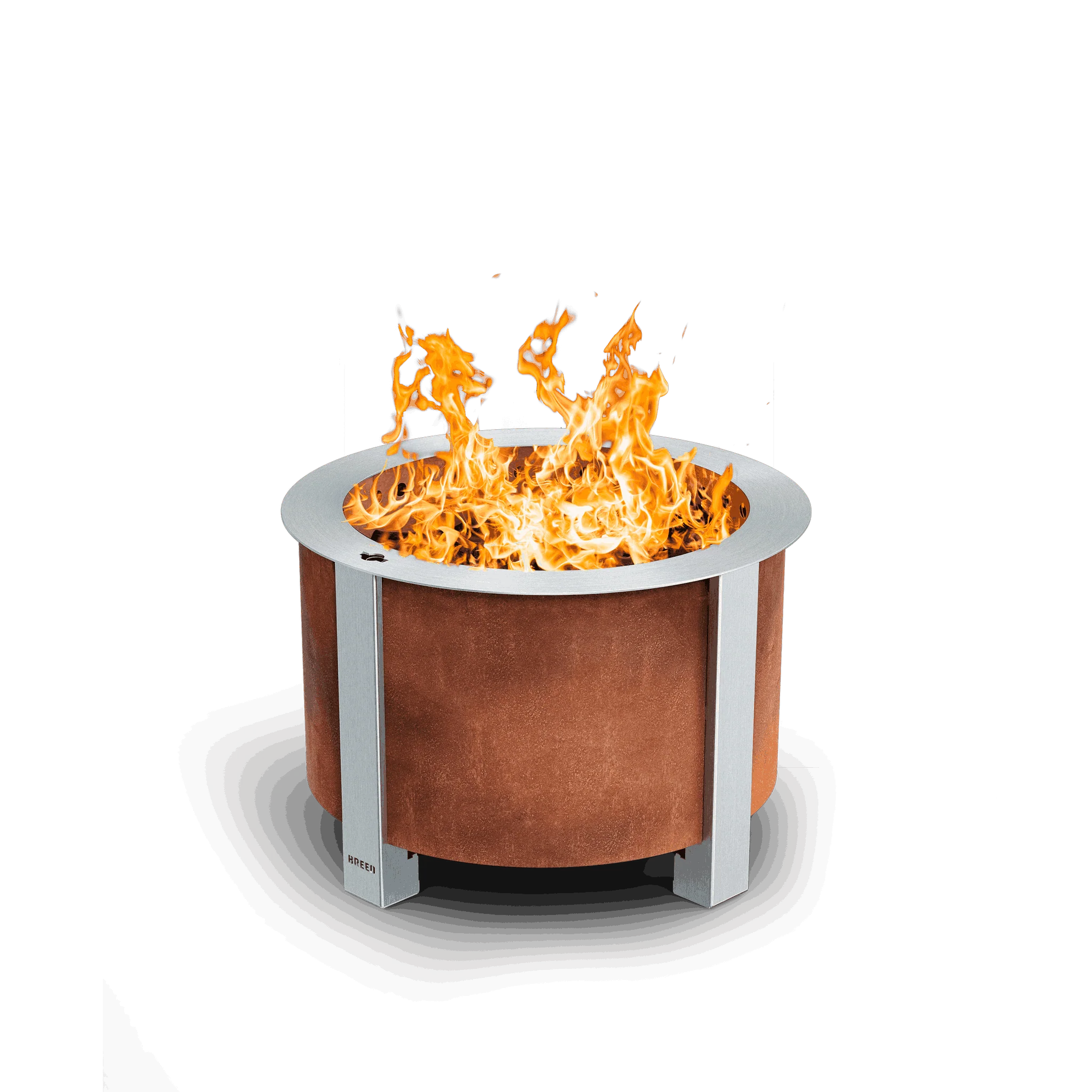 X Series Smokeless Fire Pit - Image 42