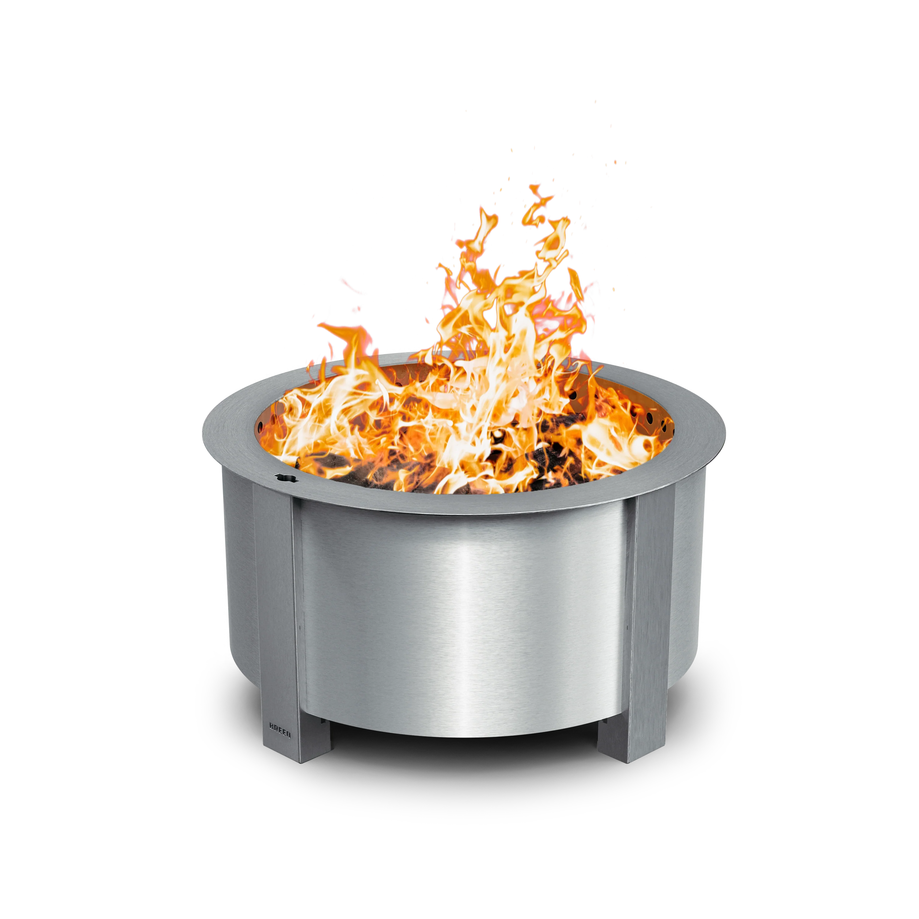 X Series Smokeless Fire Pit - Image 66