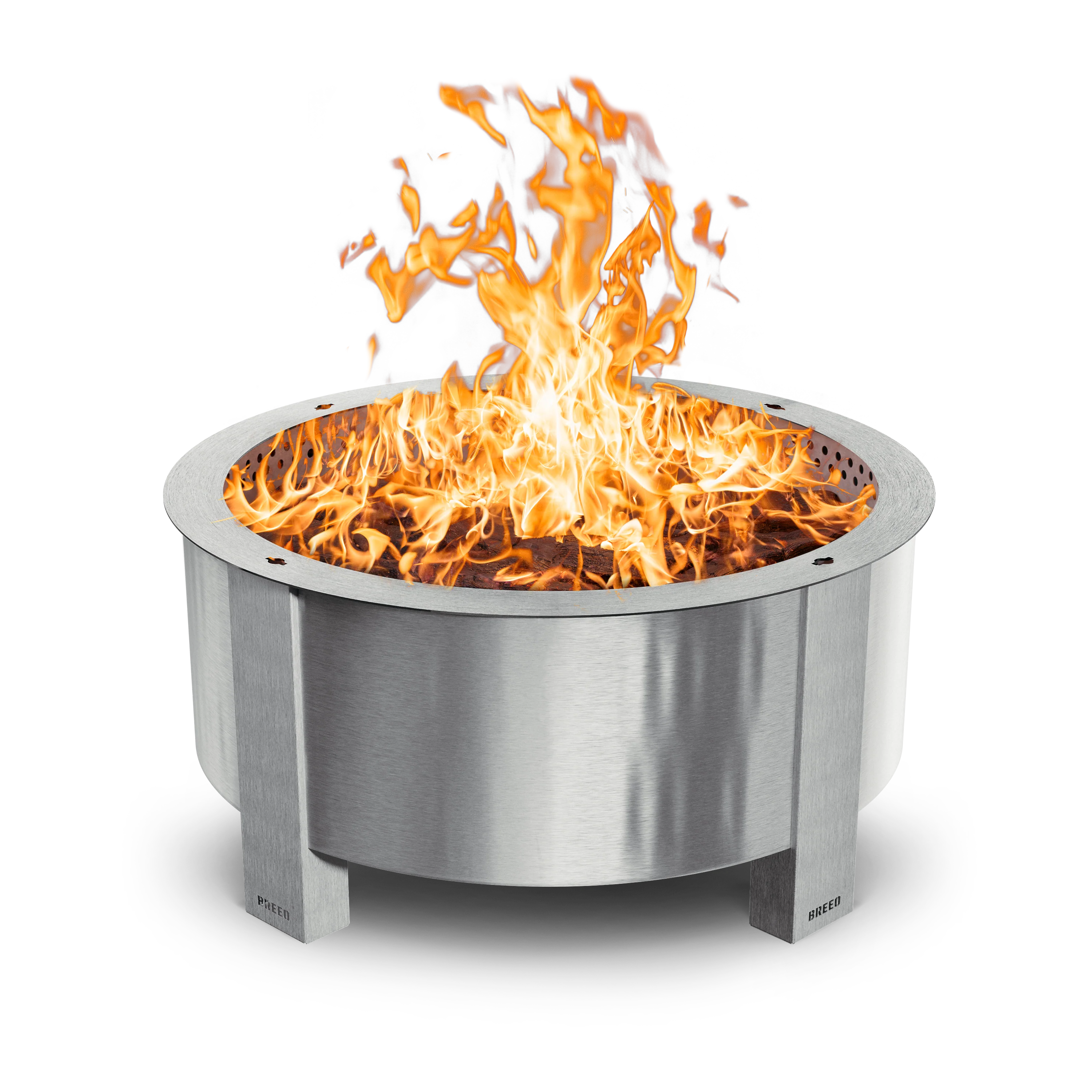 X Series Smokeless Fire Pit - Image 70