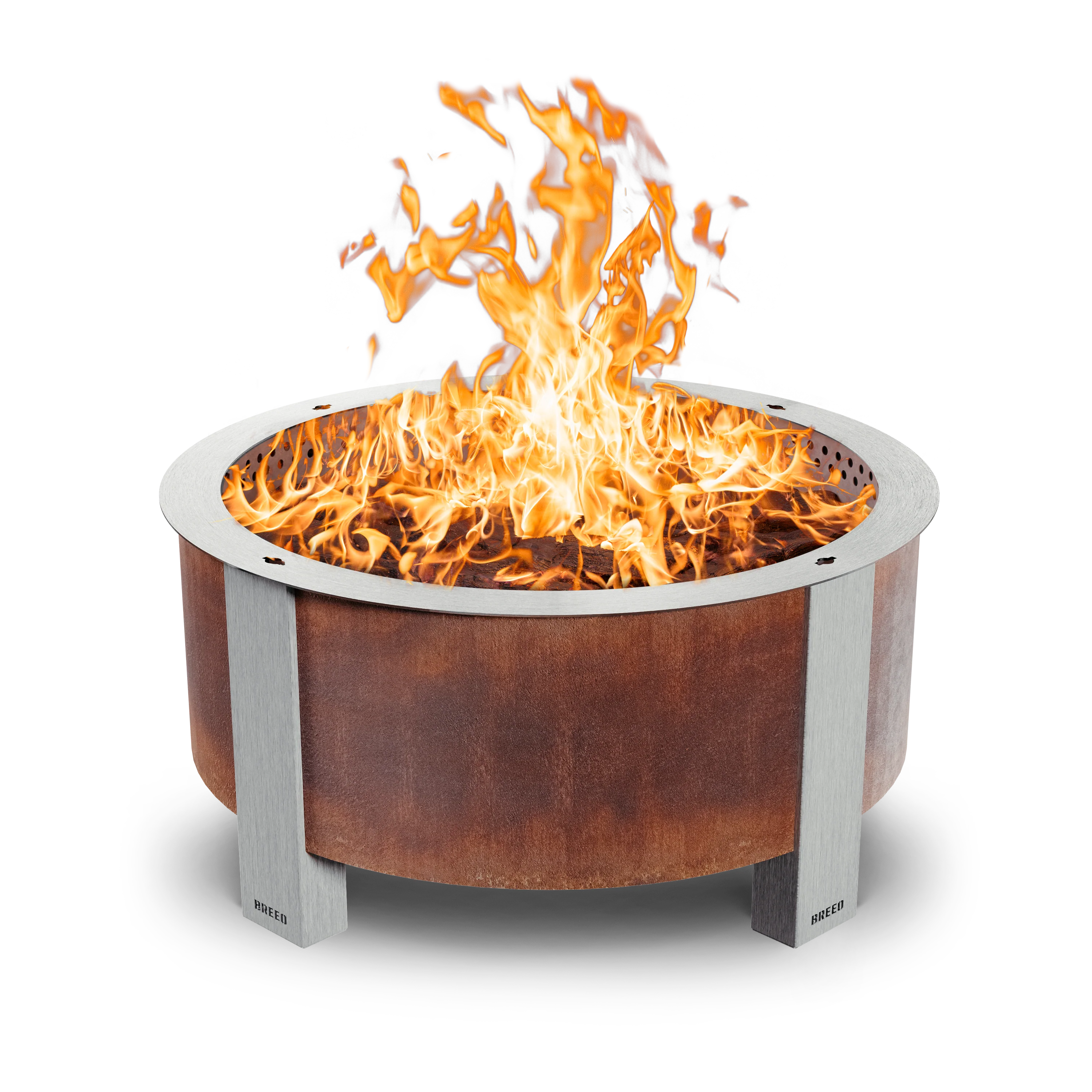 X Series Smokeless Fire Pit - Image 69
