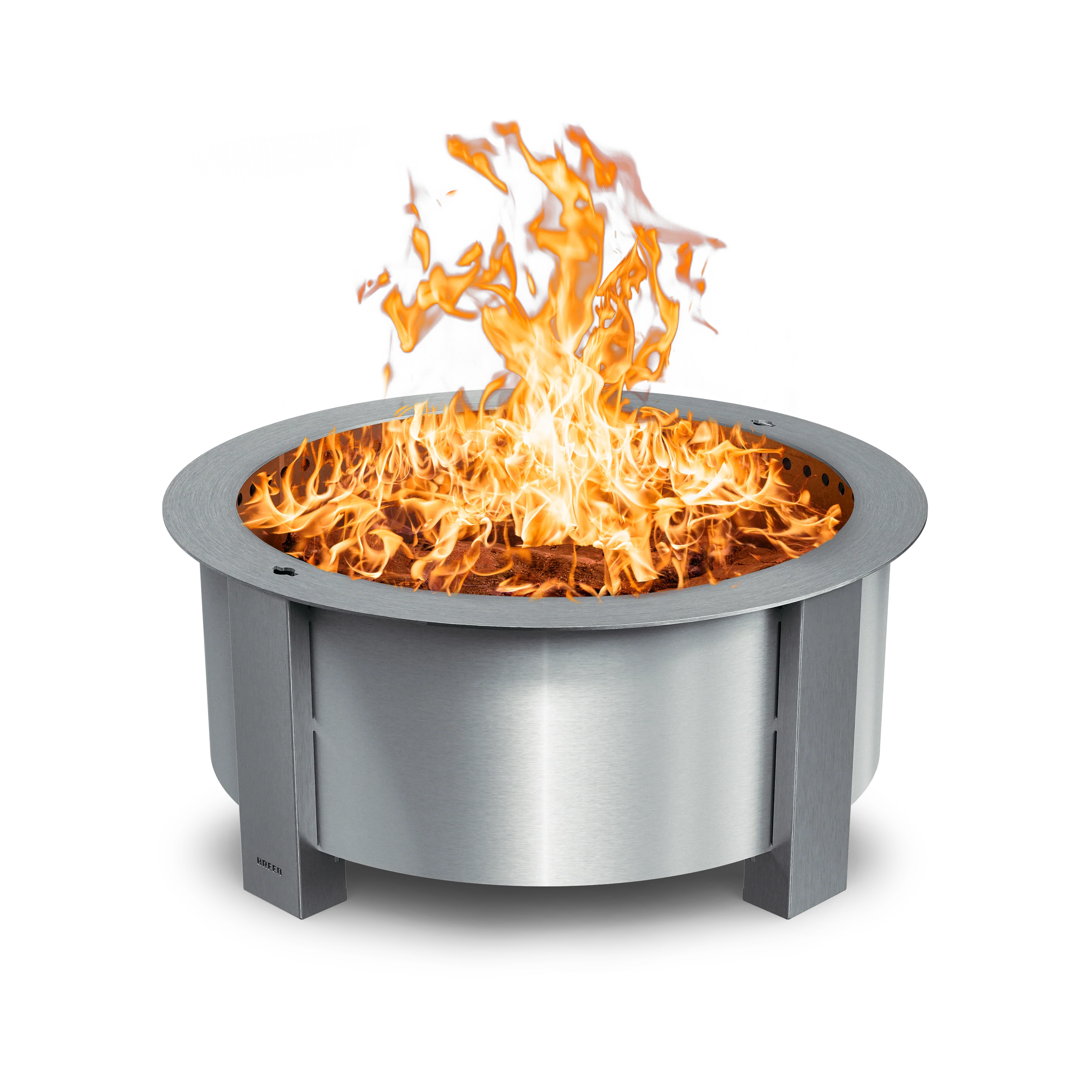 X Series Smokeless Fire Pit - Image 68