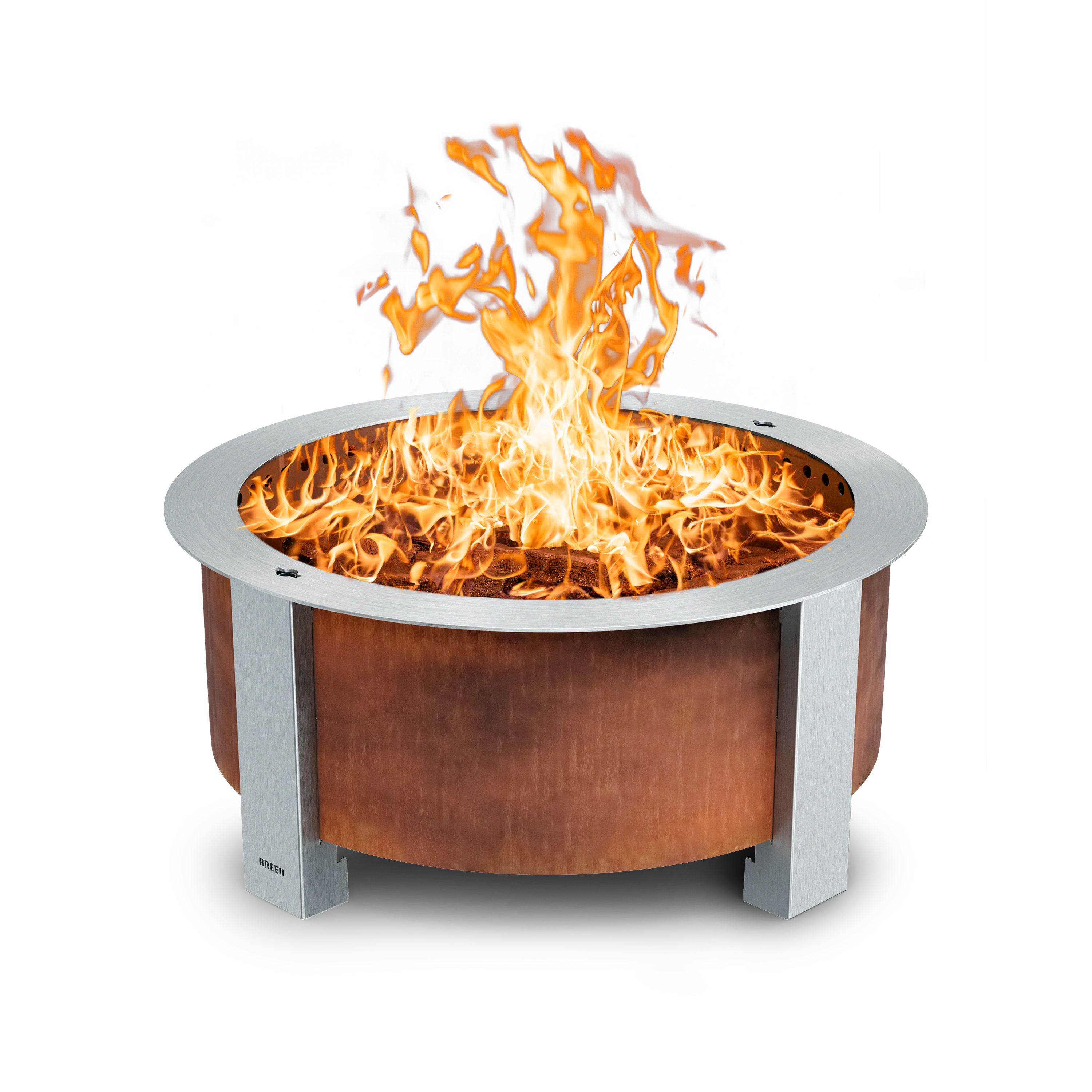 X Series Smokeless Fire Pit - Image 67