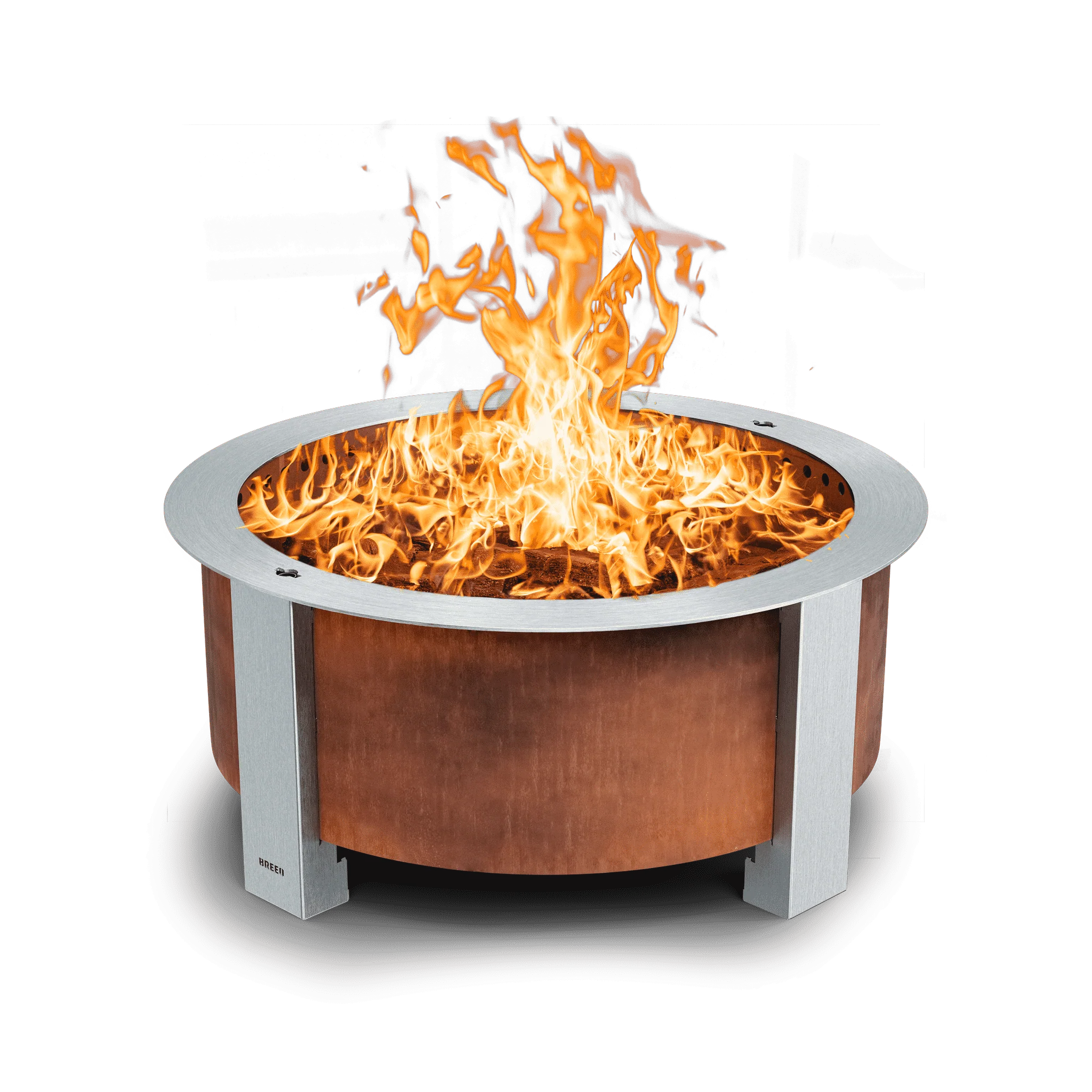 X Series Smokeless Fire Pit - Image 46