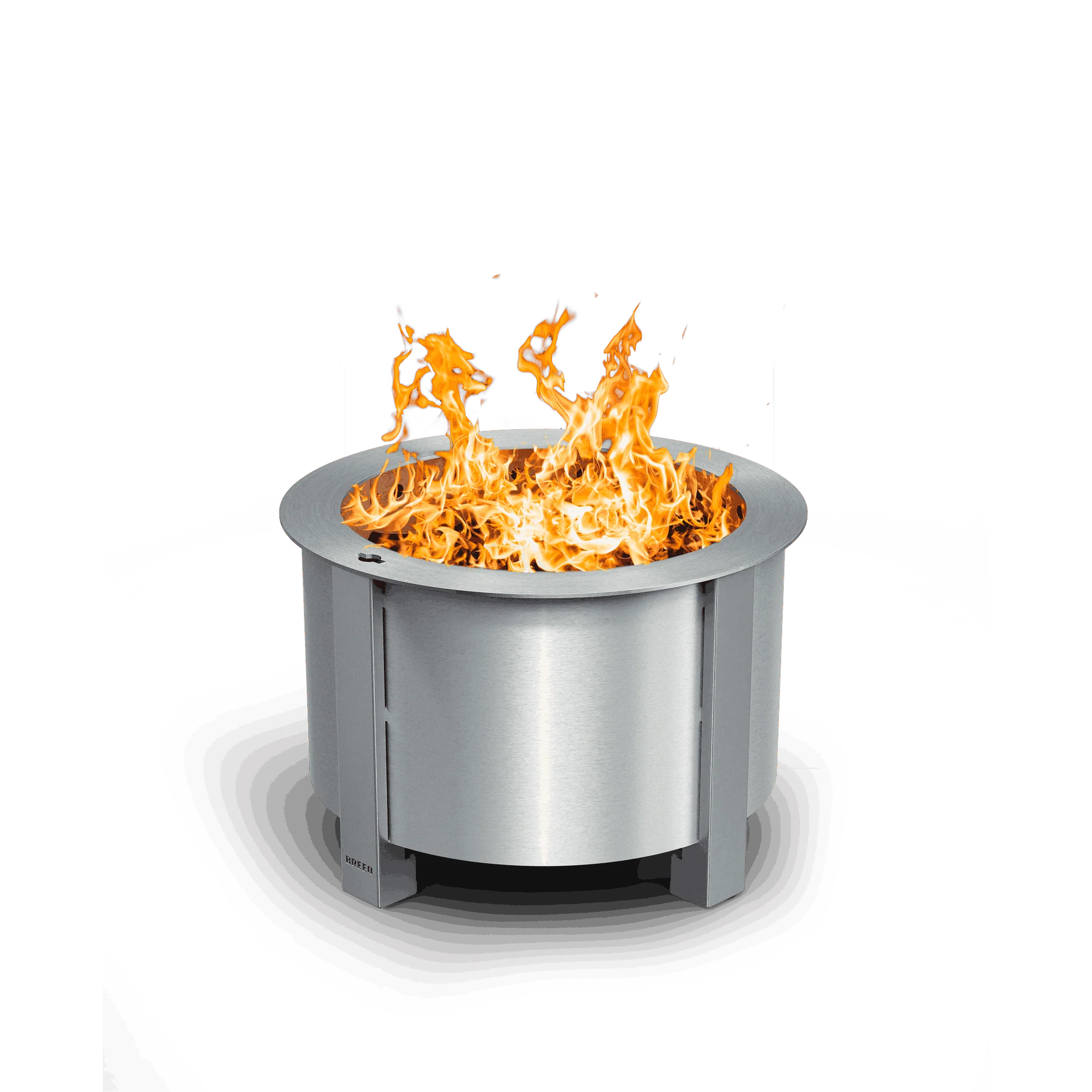 X Series Smokeless Fire Pit - Image 43