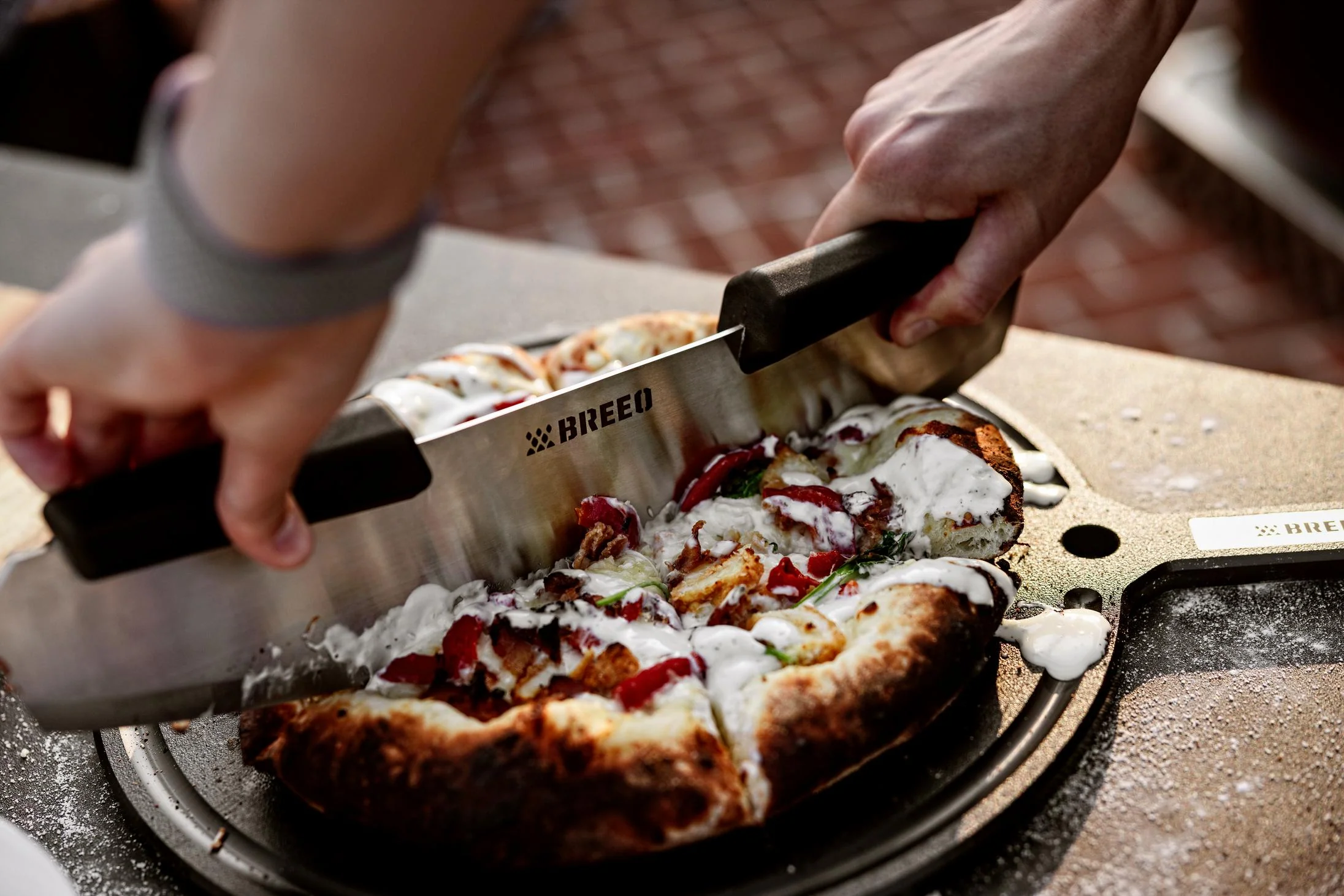 Serving Board - Image 4