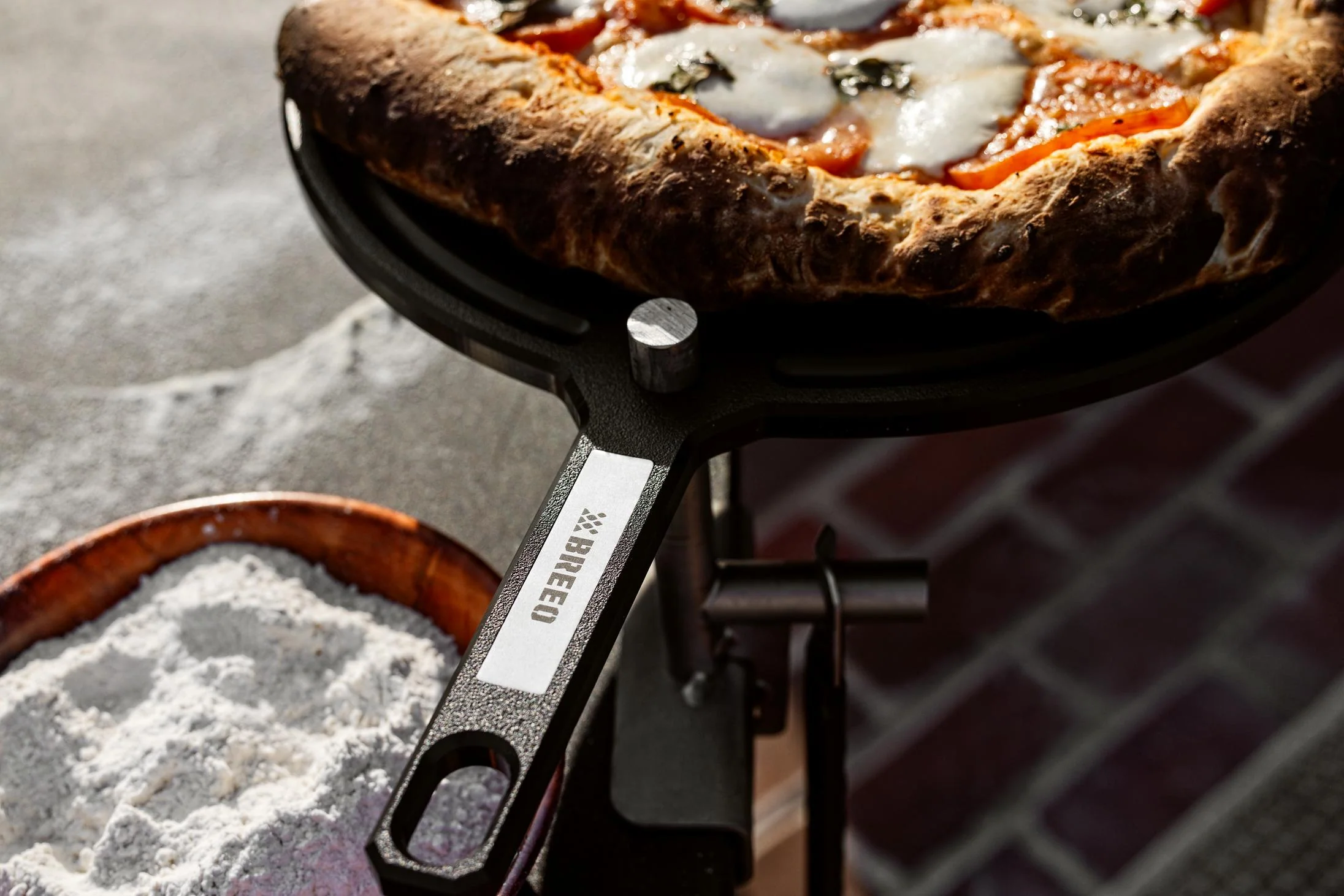 Serving Board - Image 6