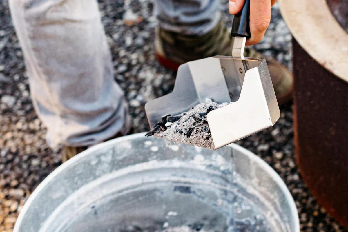 Smokeless Fire Pit Grilling Bundle - Image 8