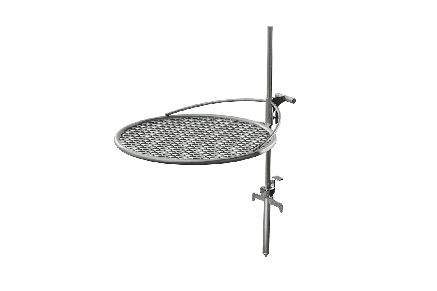 Smokeless Fire Pit Grilling Bundle - Image 9