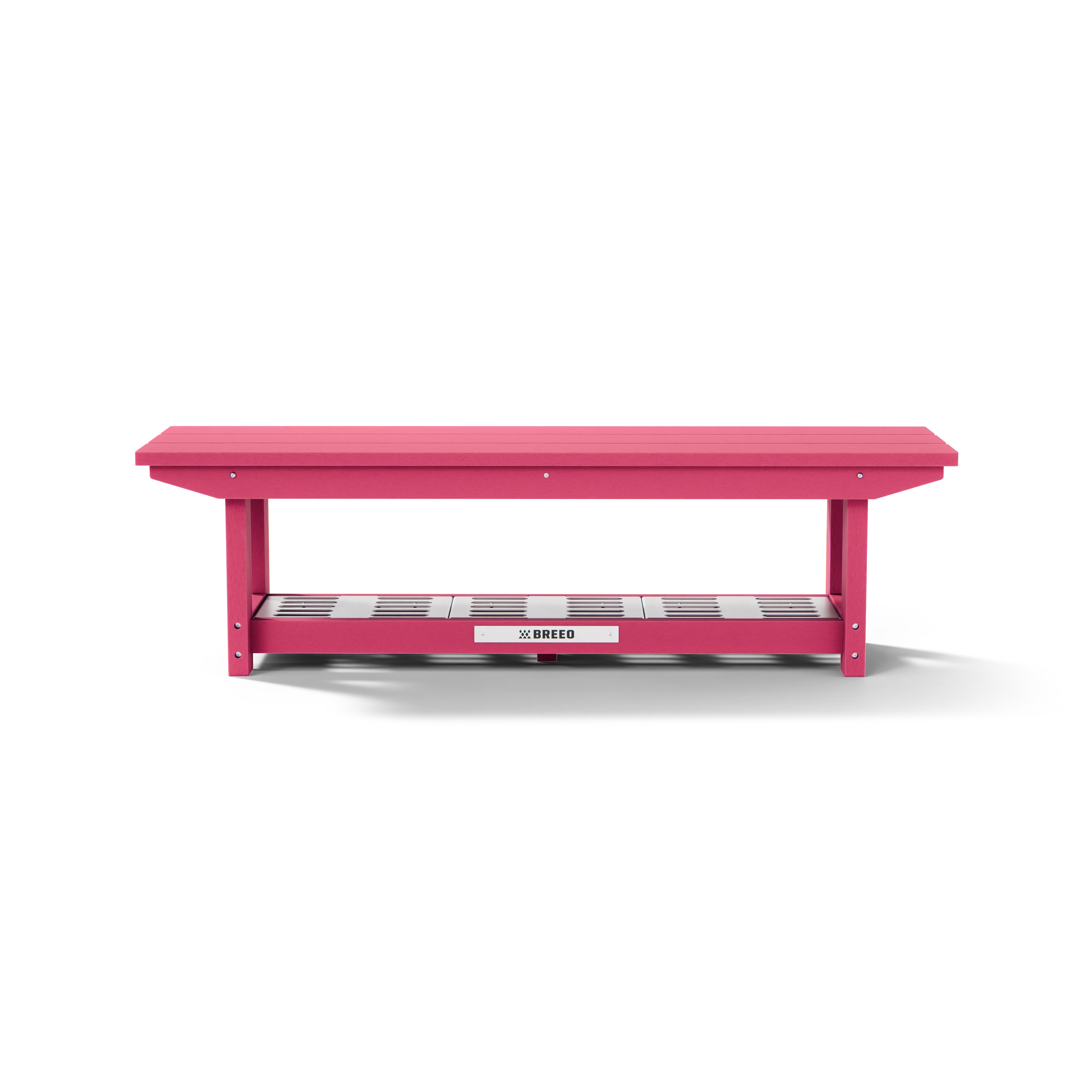 X Series Bench - Image 34