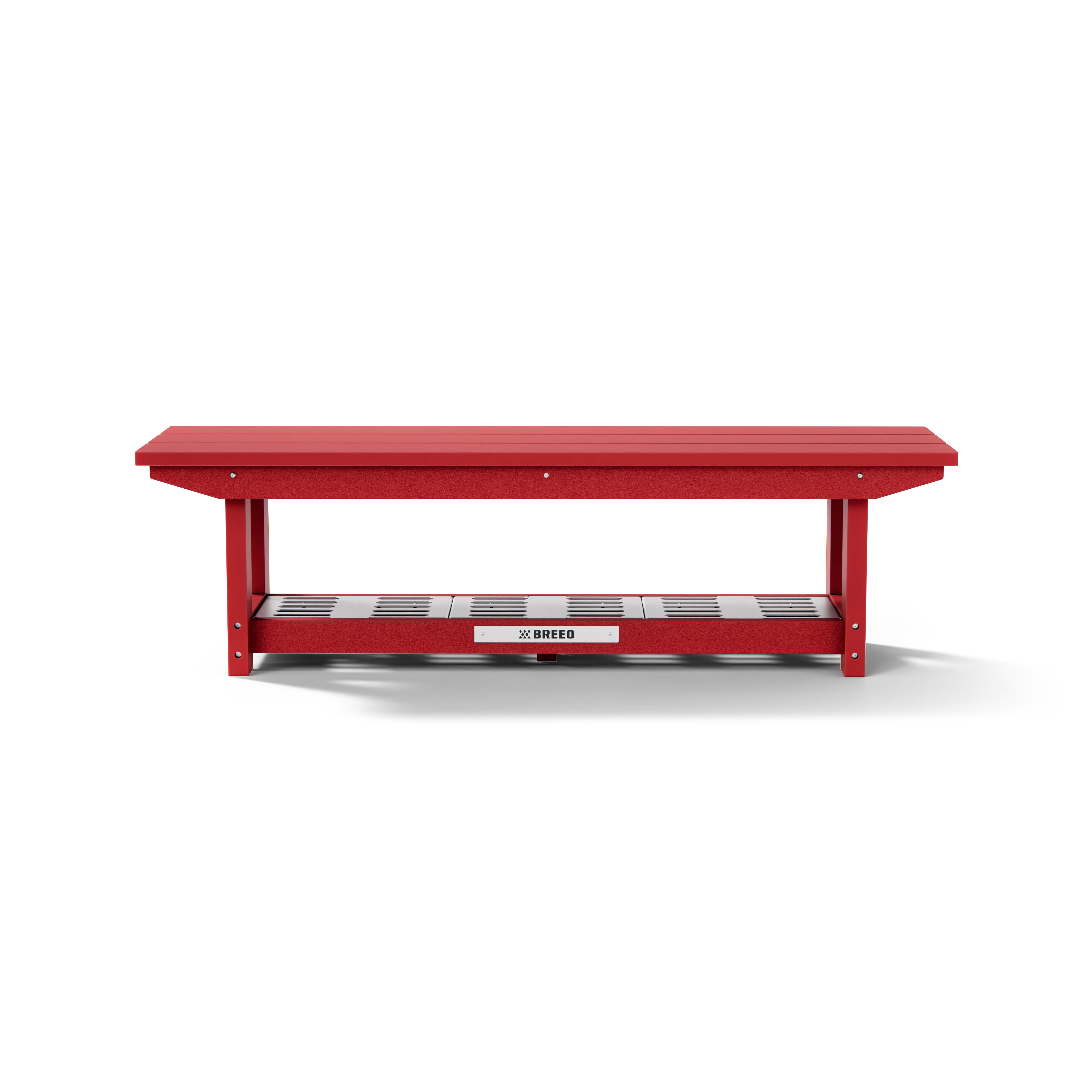 X Series Bench - Image 38