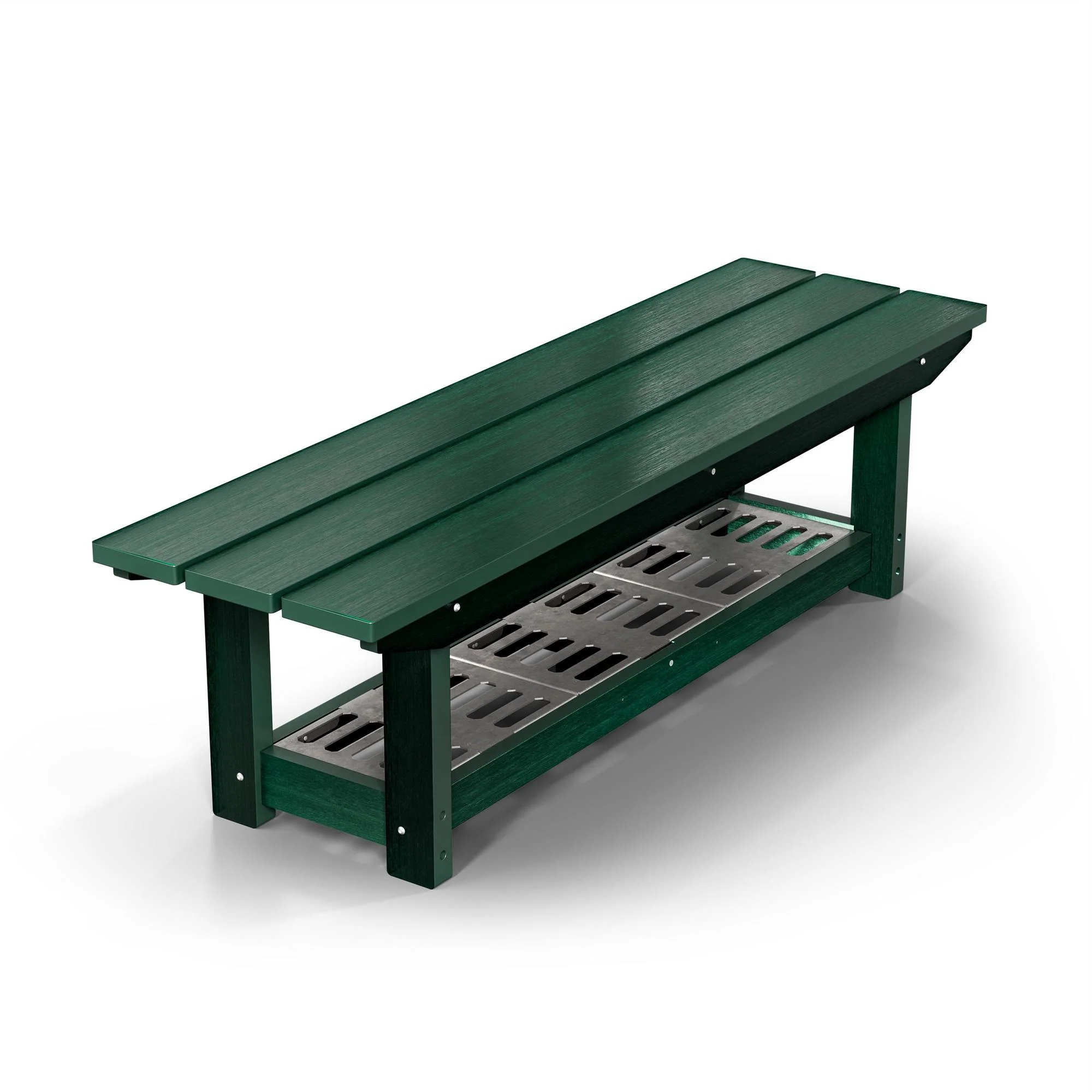 X Series Bench - Image 16