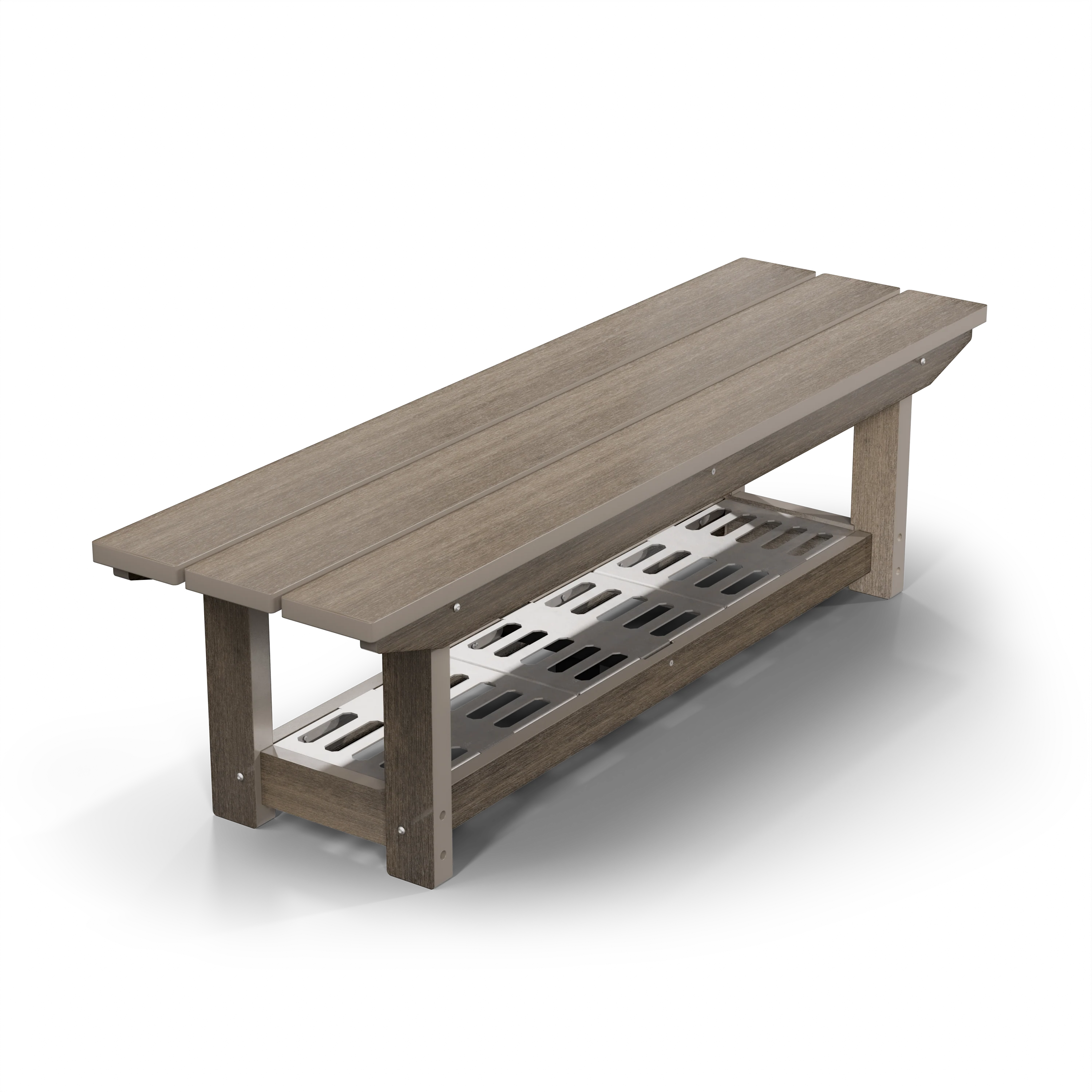X Series Bench - Image 19