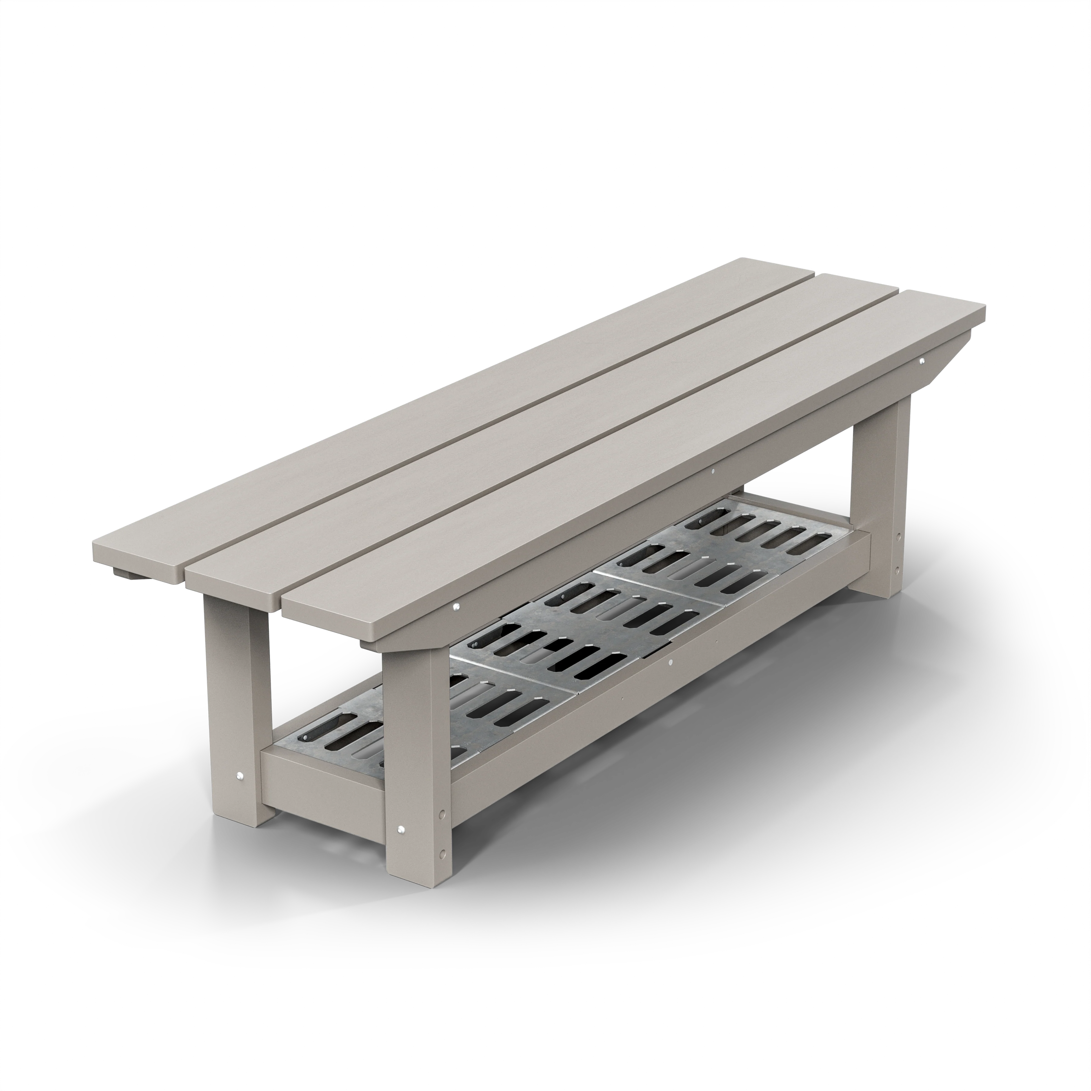 X Series Bench - Image 24