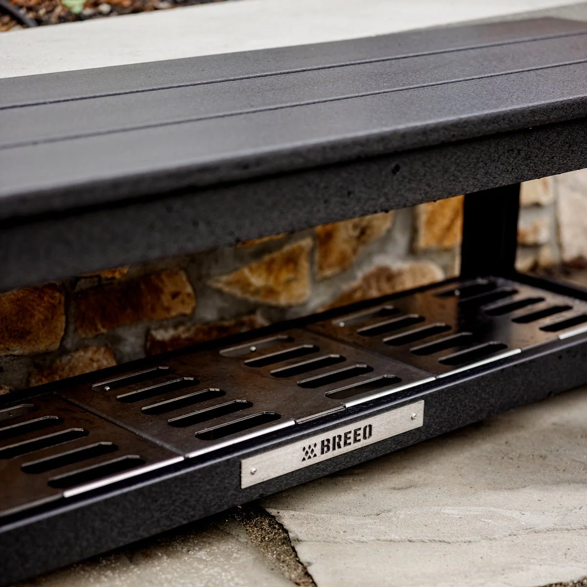 X Series Bench - Image 3