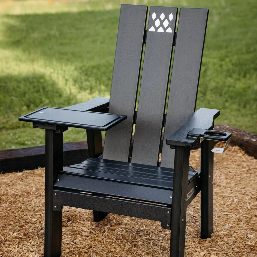 X Series Chair + Accessories - Image 3