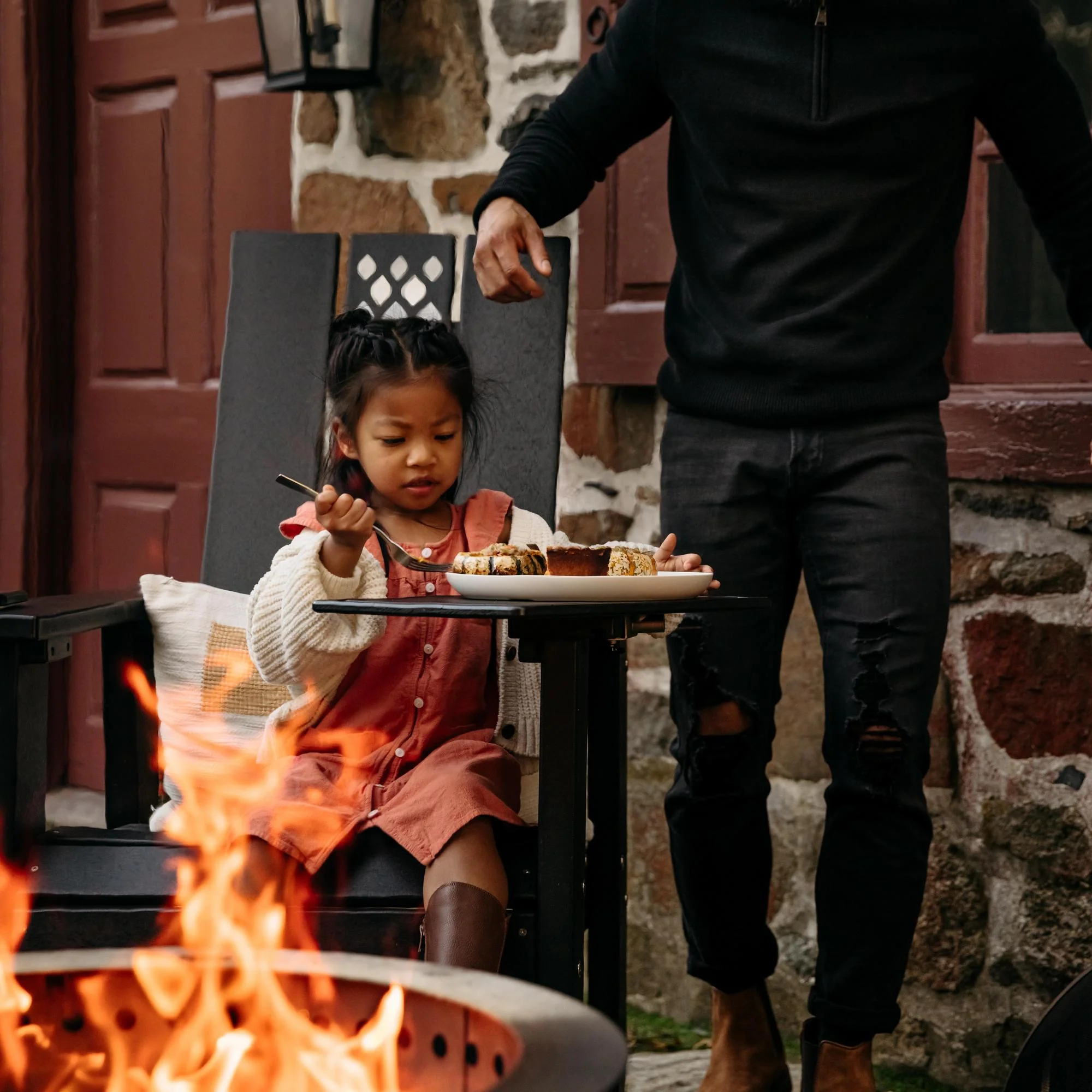 X Series Chair + Accessories - Image 6