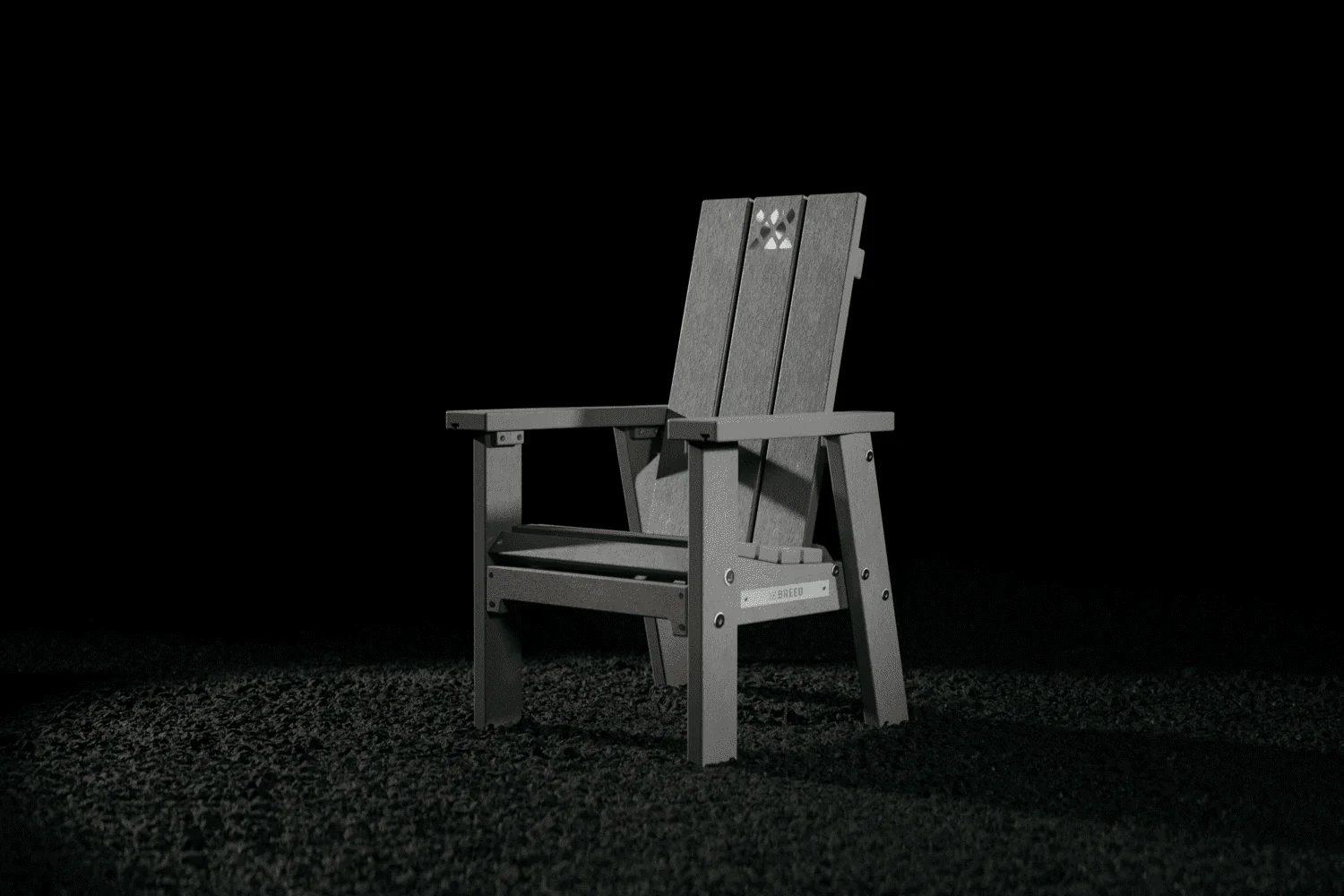 X Series Kid's Chair - Image 3