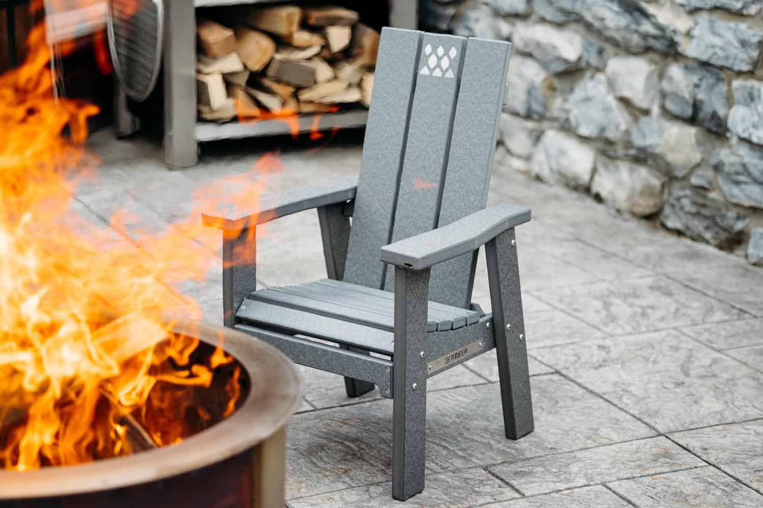 X Series Kid's Chair - Image 4