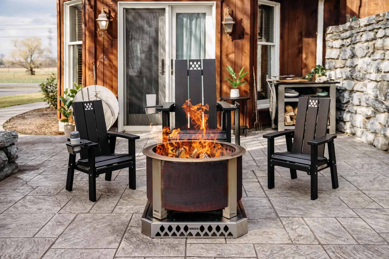 X Series Kid's Chair - Image 5