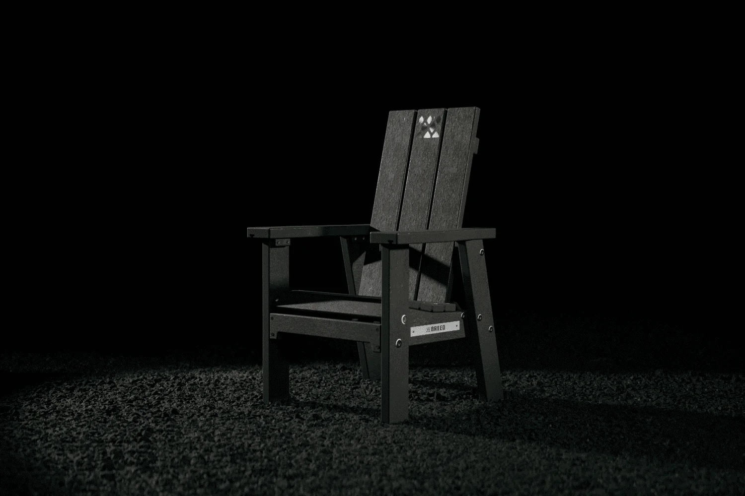 X Series Kid's Chair - Image 9