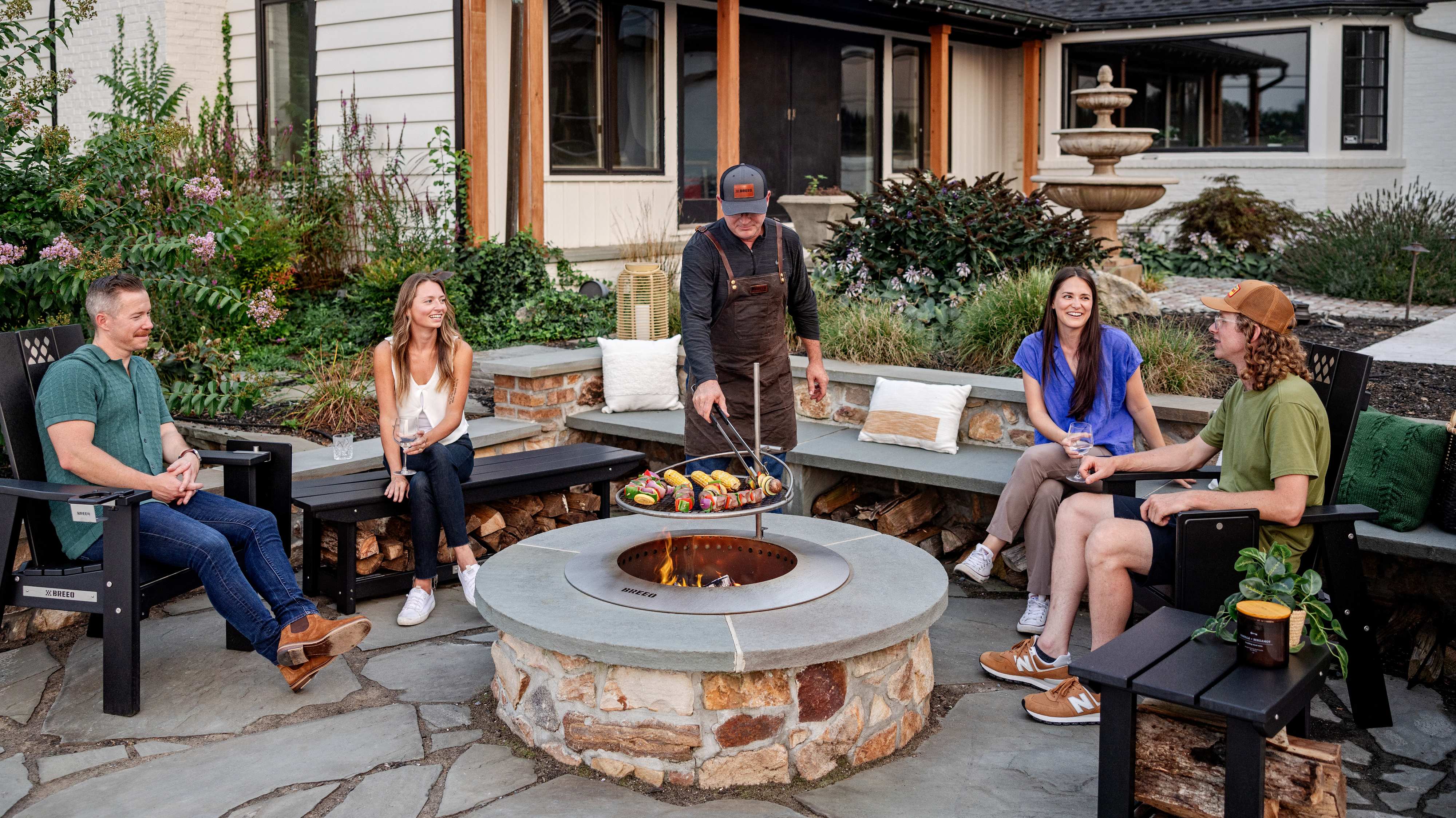 X Series Seating Bundle - Image 3