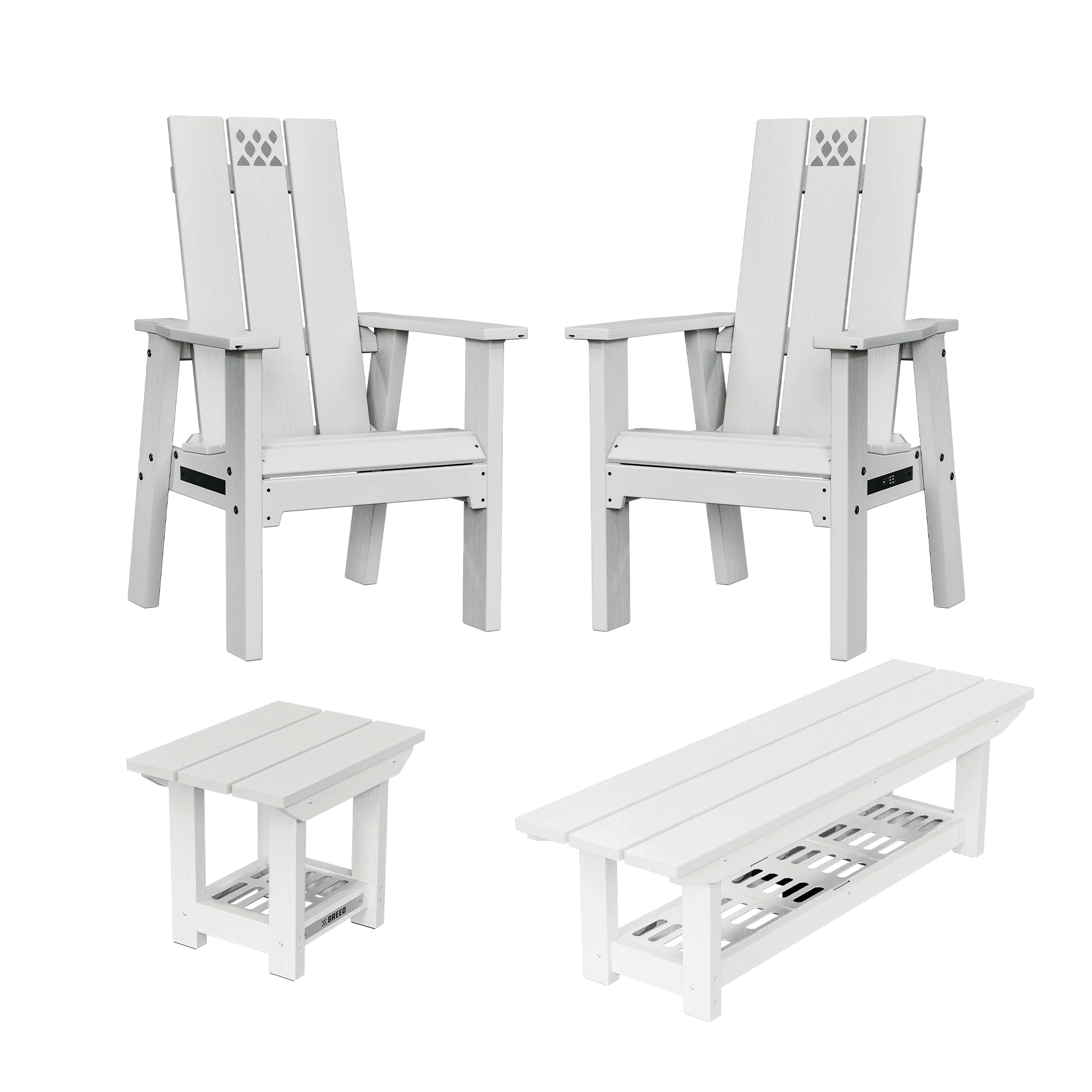 X Series Seating Bundle - Image 7