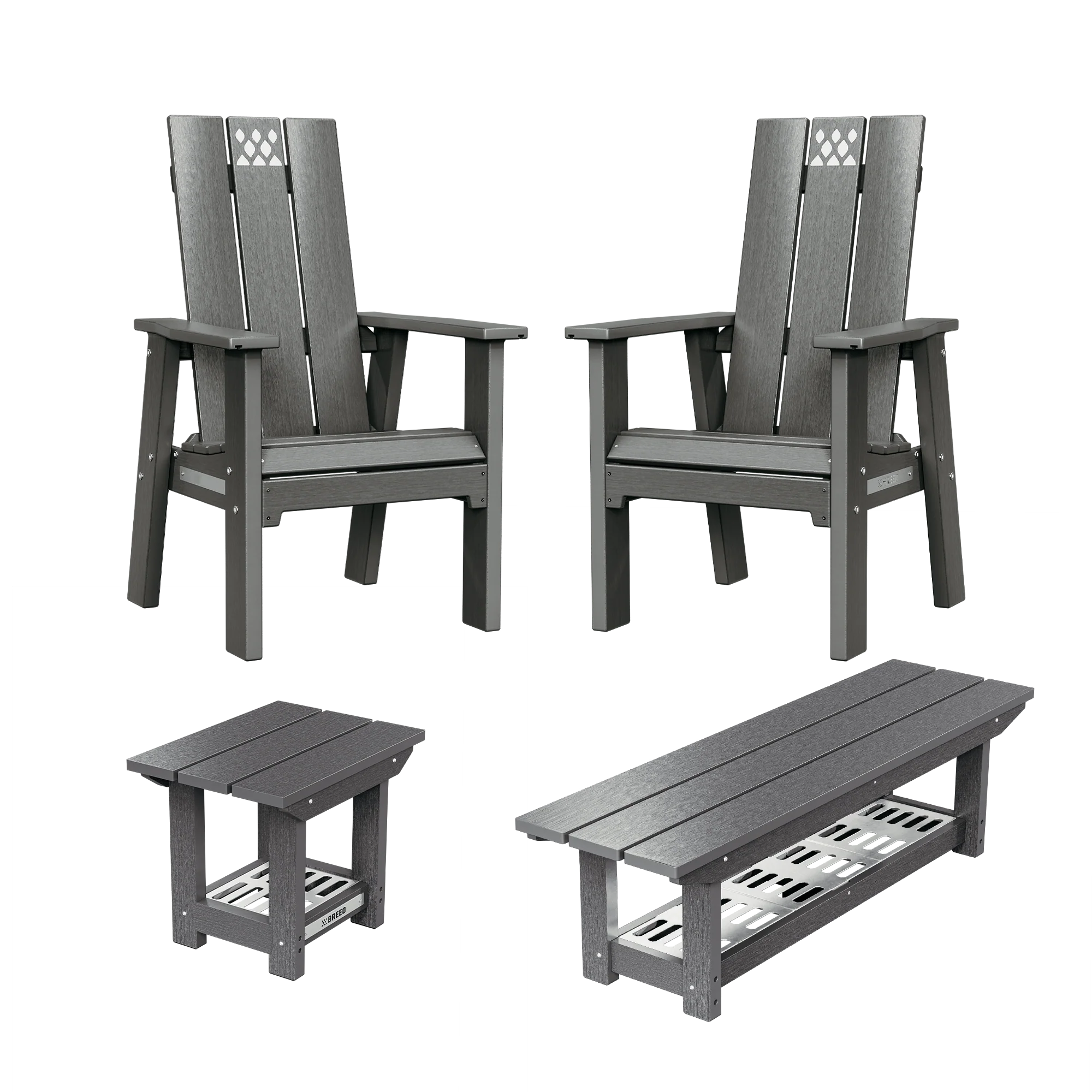 X Series Seating Bundle - Image 8