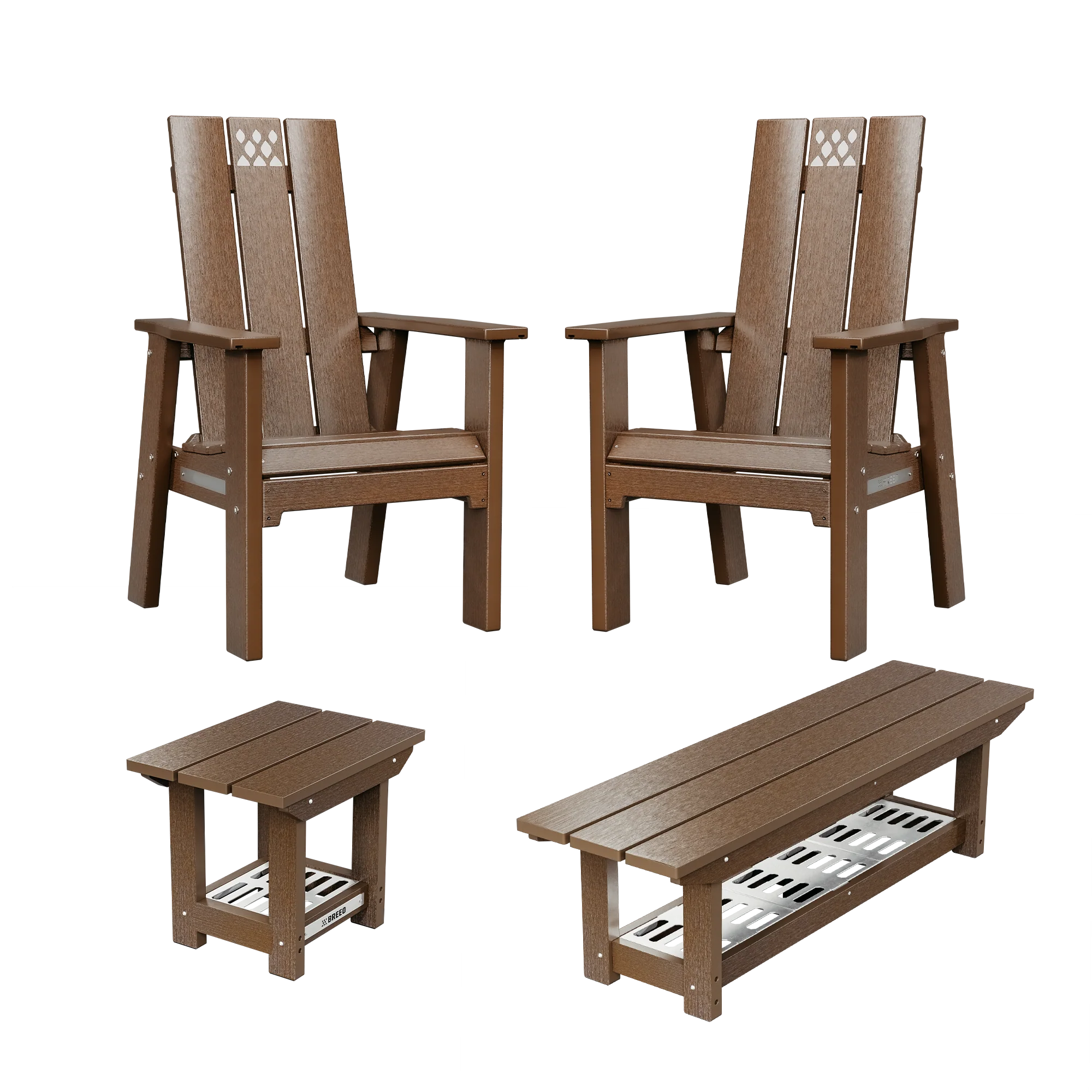 X Series Seating Bundle - Image 9