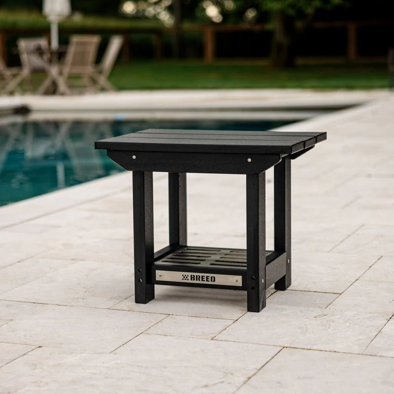 X Series Side Table - Image 10
