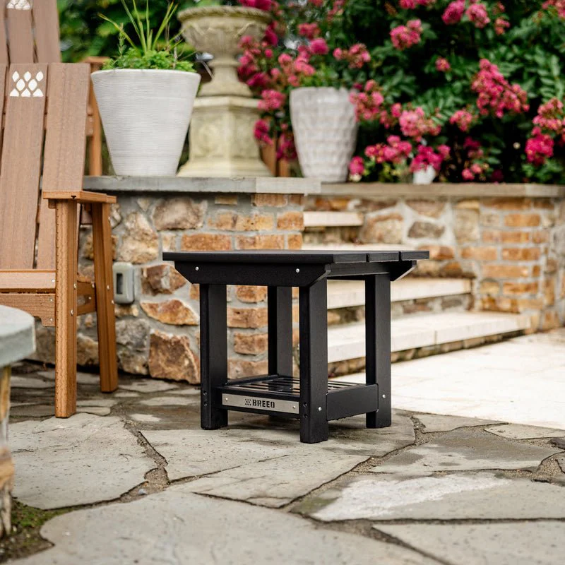X Series Side Table - Image 11