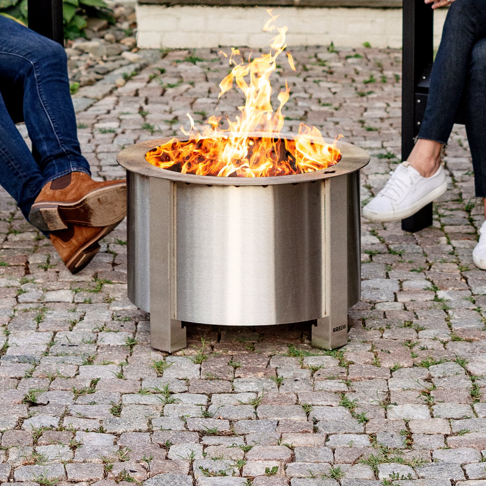 X Series Smokeless Fire Pit - Image 10