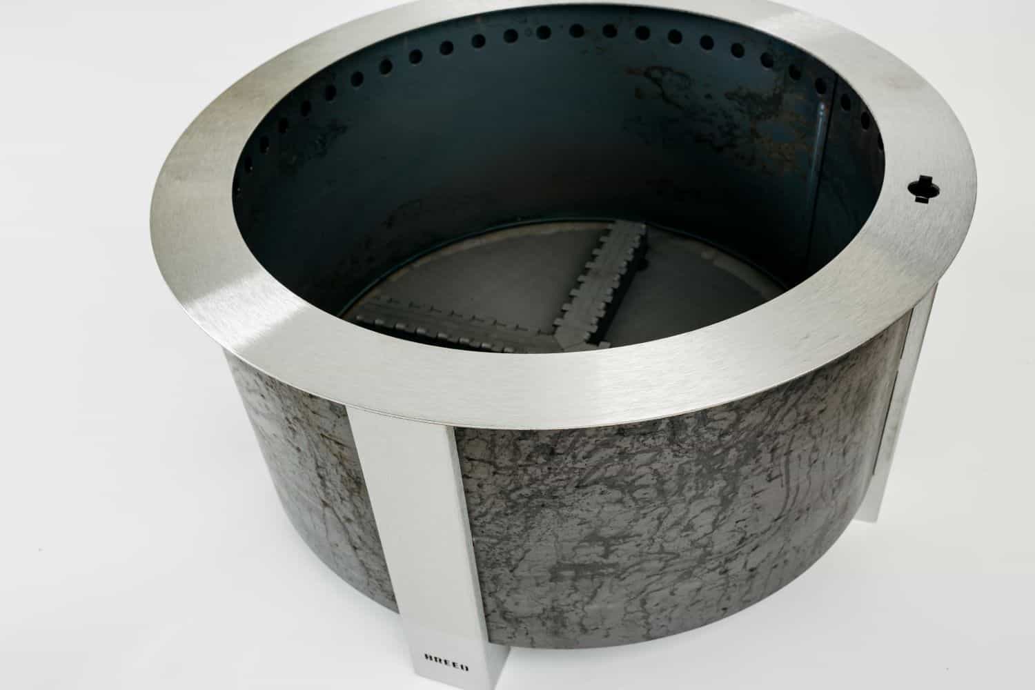 X Series Smokeless Fire Pit - Image 12