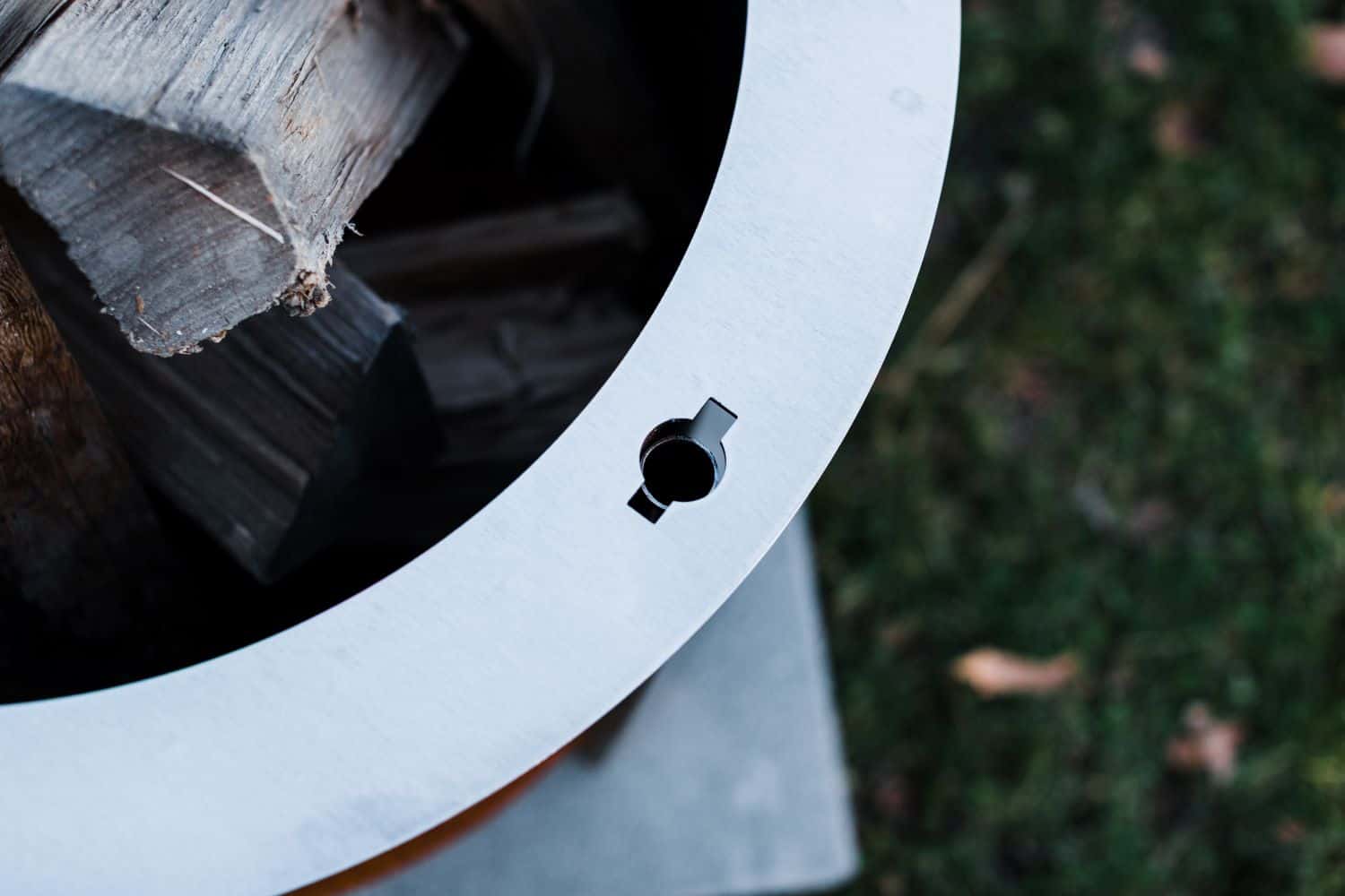 X Series Smokeless Fire Pit - Image 16