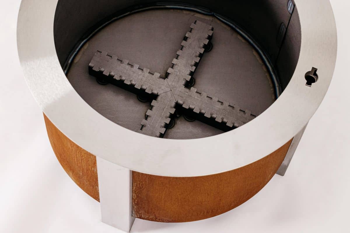 X Series Smokeless Fire Pit - Image 17