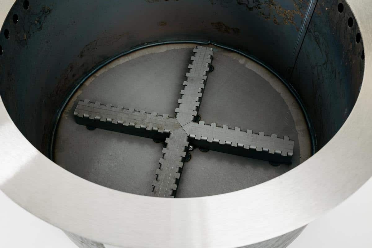 X Series Smokeless Fire Pit - Image 29