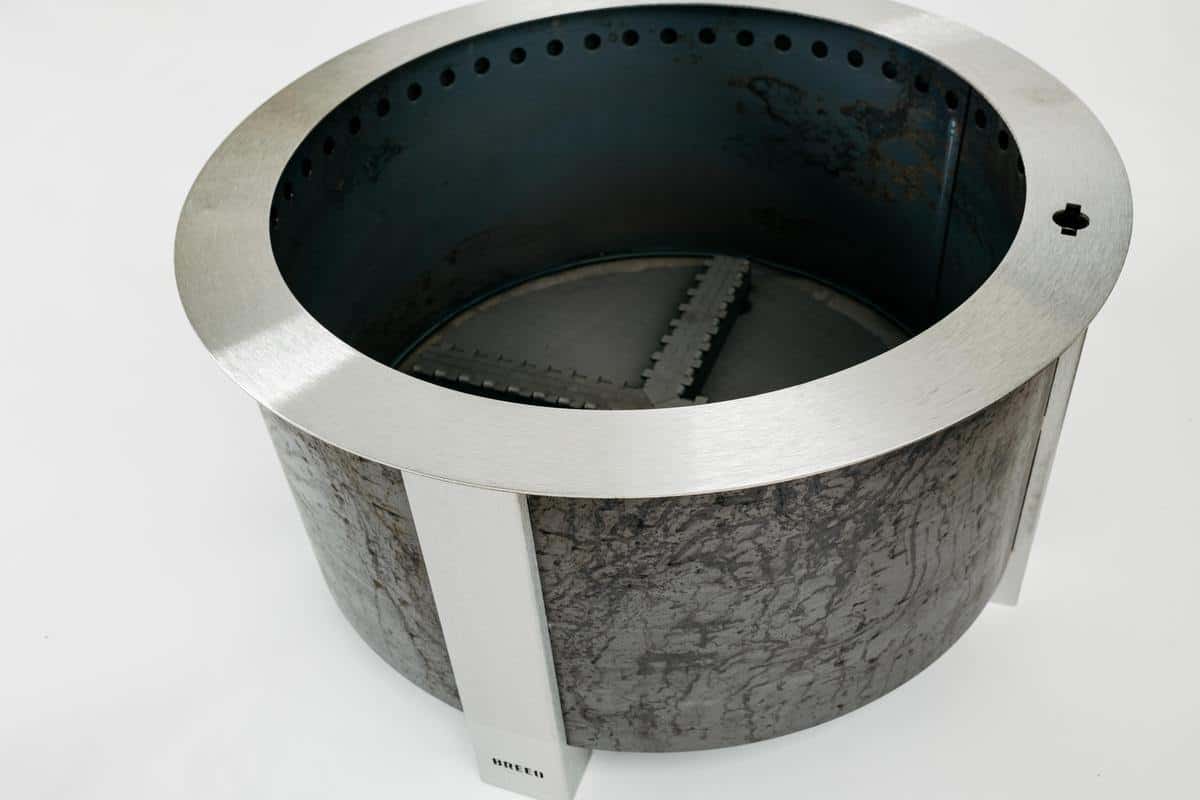 X Series Smokeless Fire Pit - Image 30