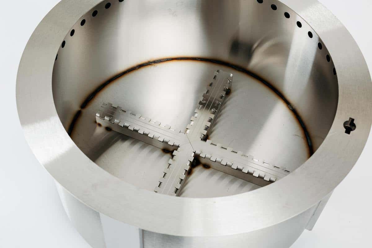 X Series Smokeless Fire Pit - Image 31