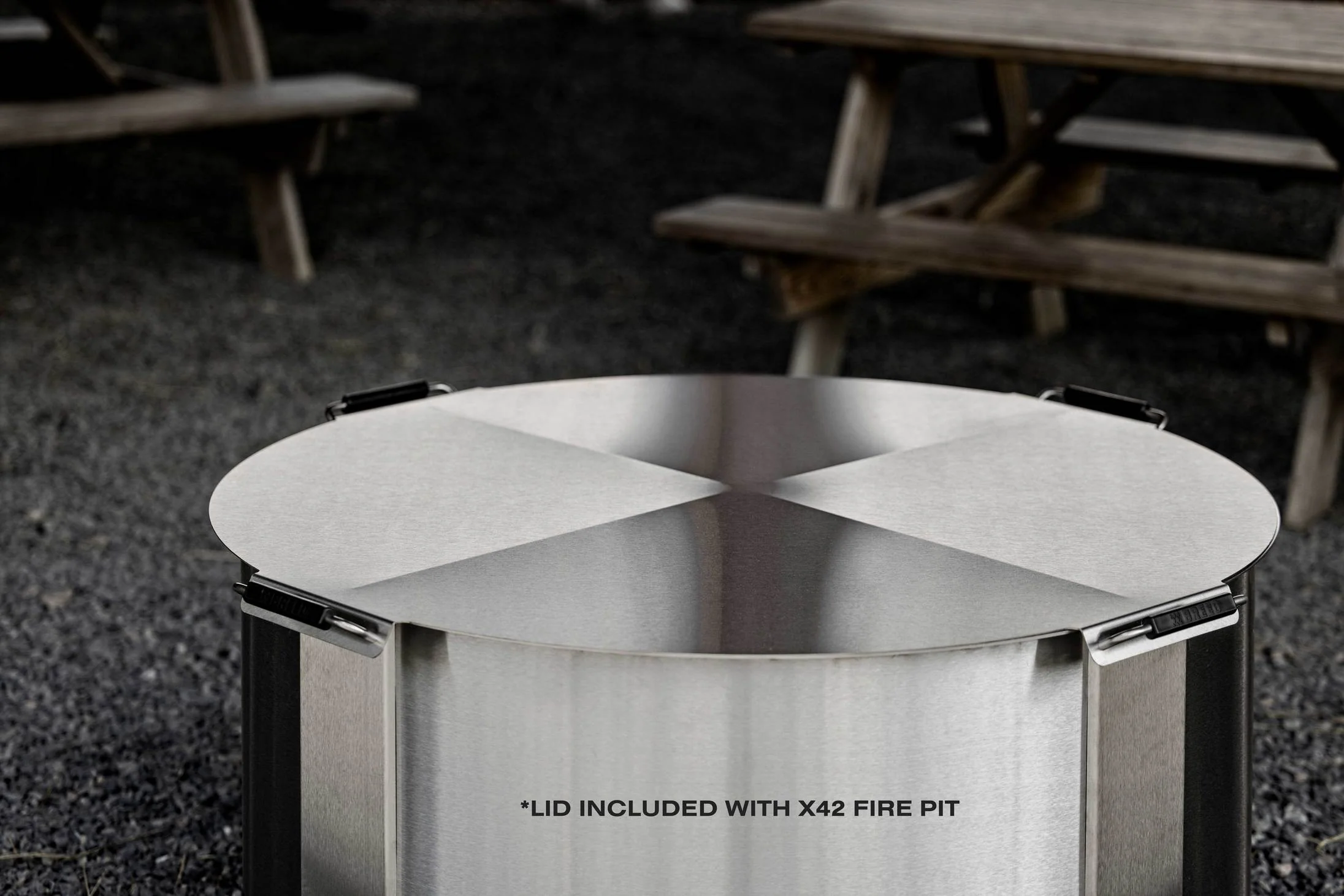X Series Smokeless Fire Pit - Image 36