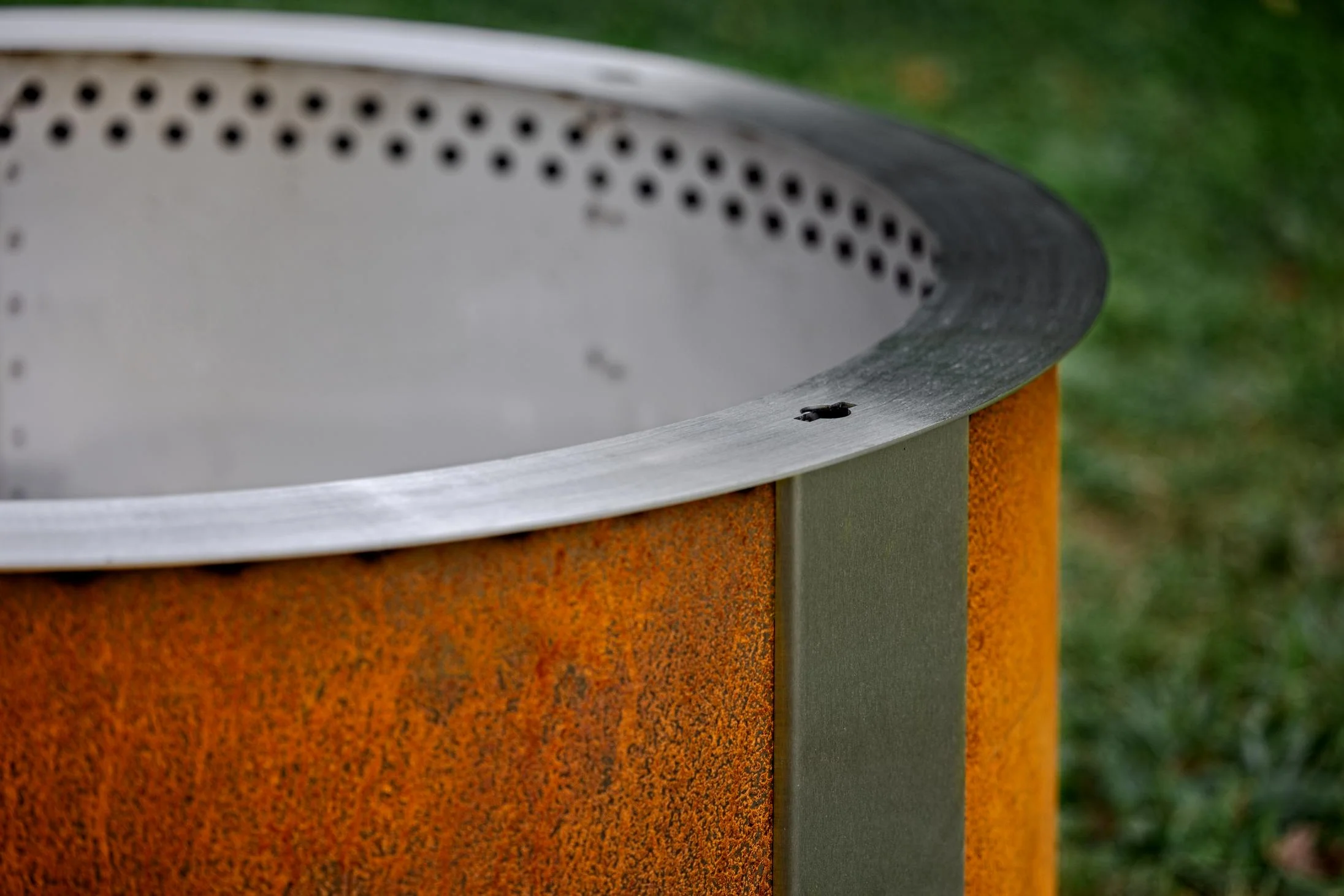 X Series Smokeless Fire Pit - Image 37