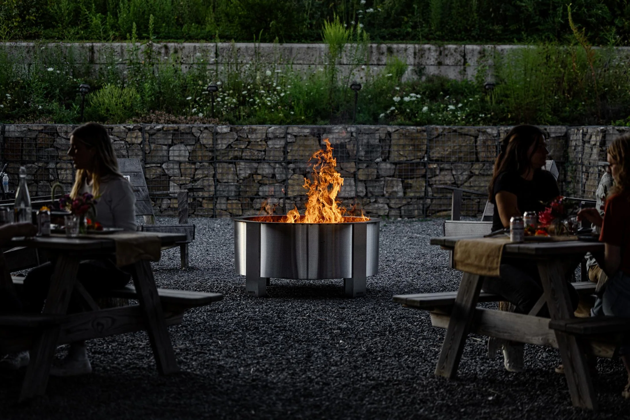 X Series Smokeless Fire Pit - Image 38