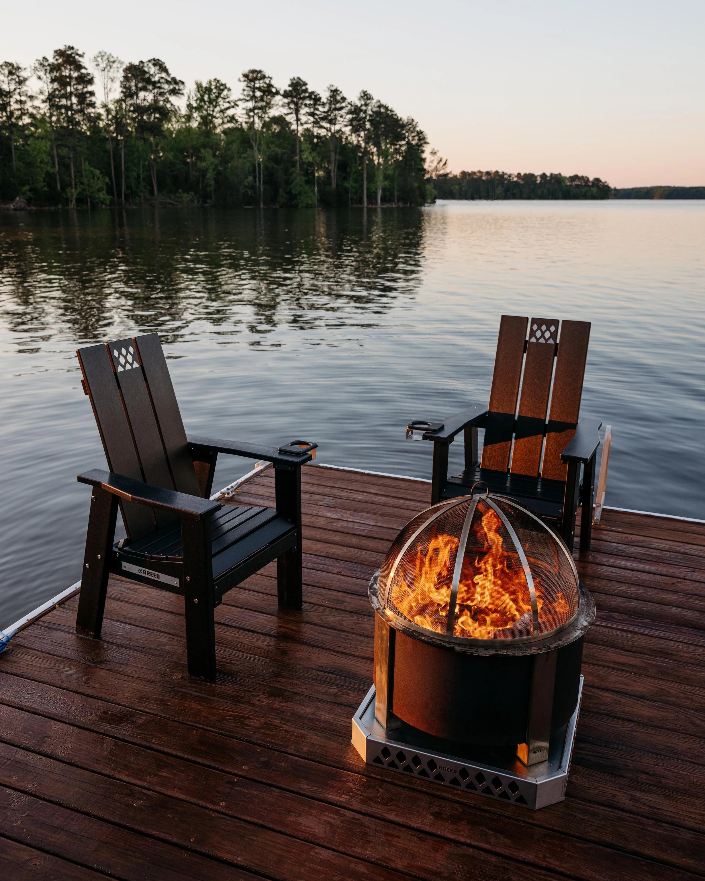 X Series Smokeless Fire Pit - Image 39