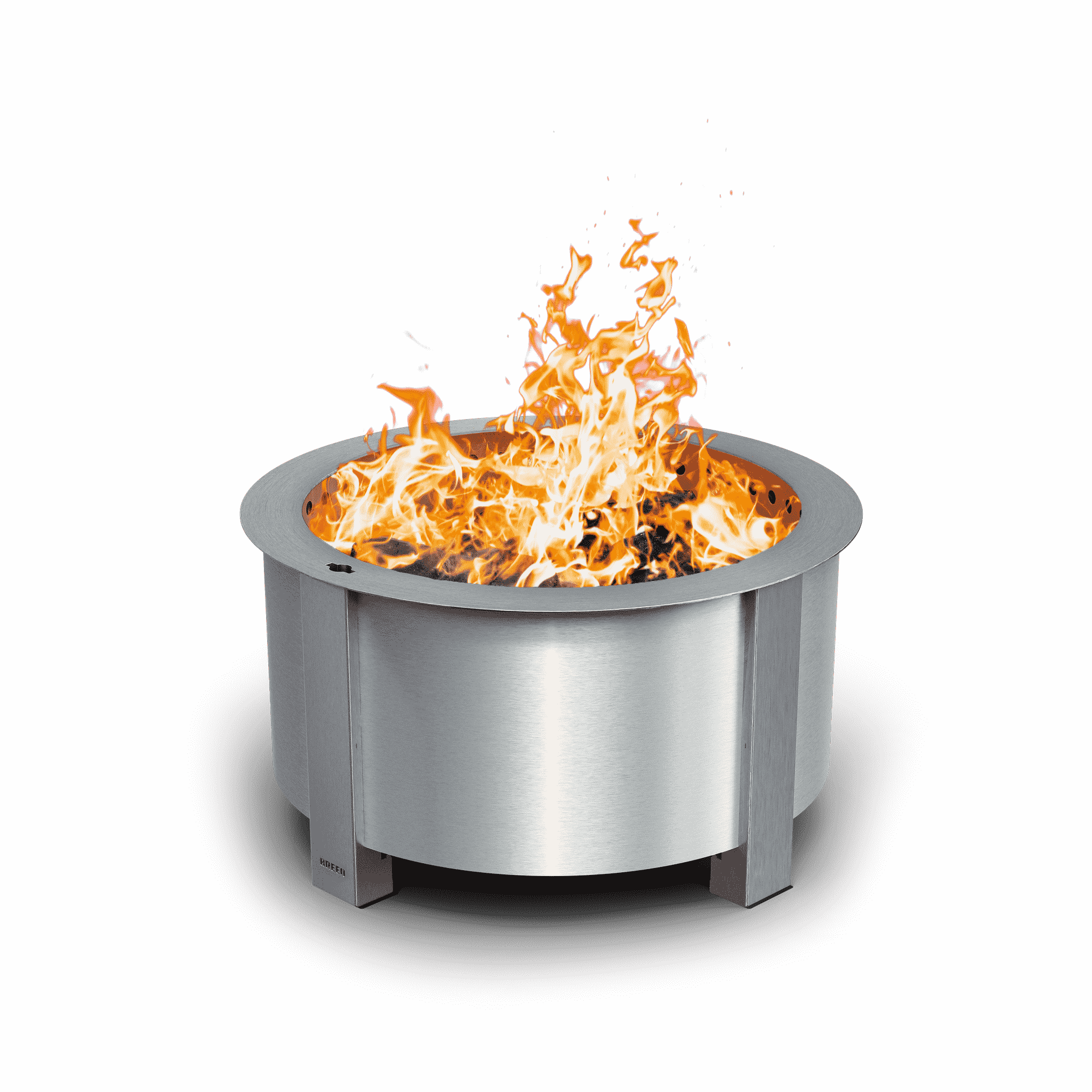 X Series Smokeless Fire Pit - Image 45