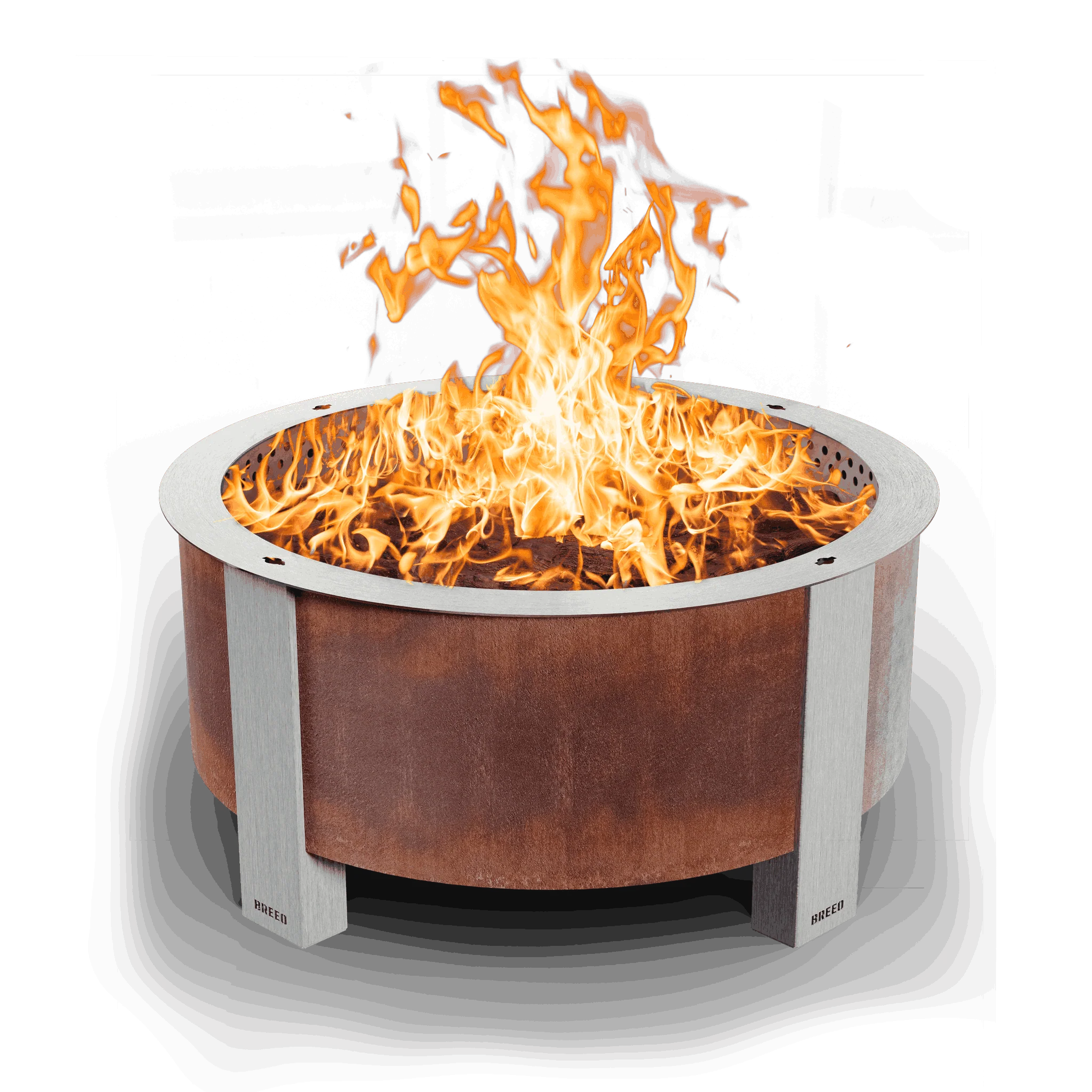 X Series Smokeless Fire Pit - Image 48