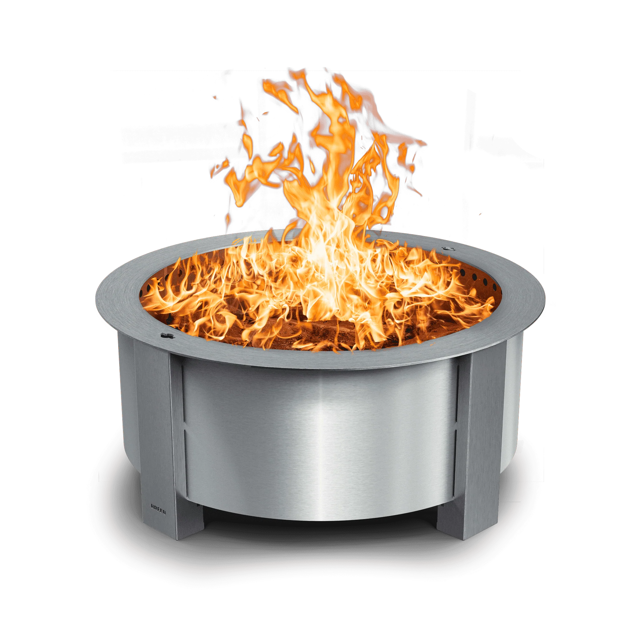 X Series Smokeless Fire Pit - Image 49
