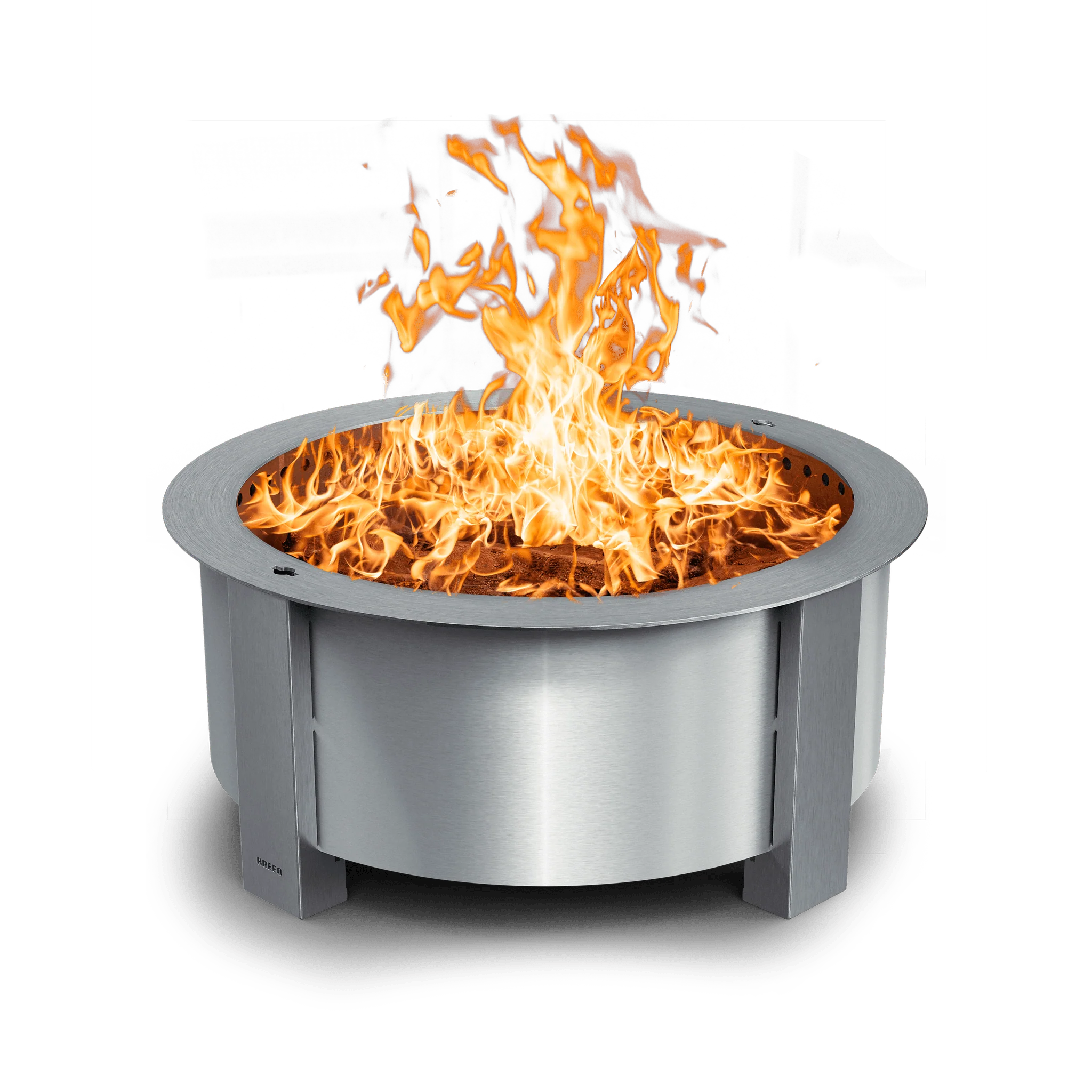 X Series Smokeless Fire Pit - Image 50