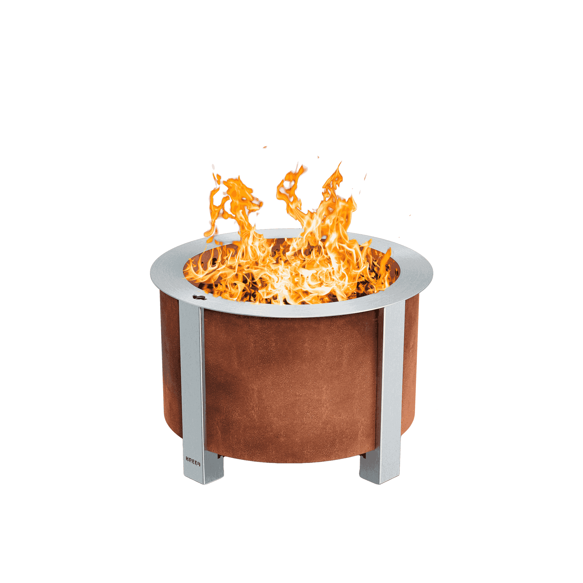 X Series Smokeless Fire Pit - Image 52