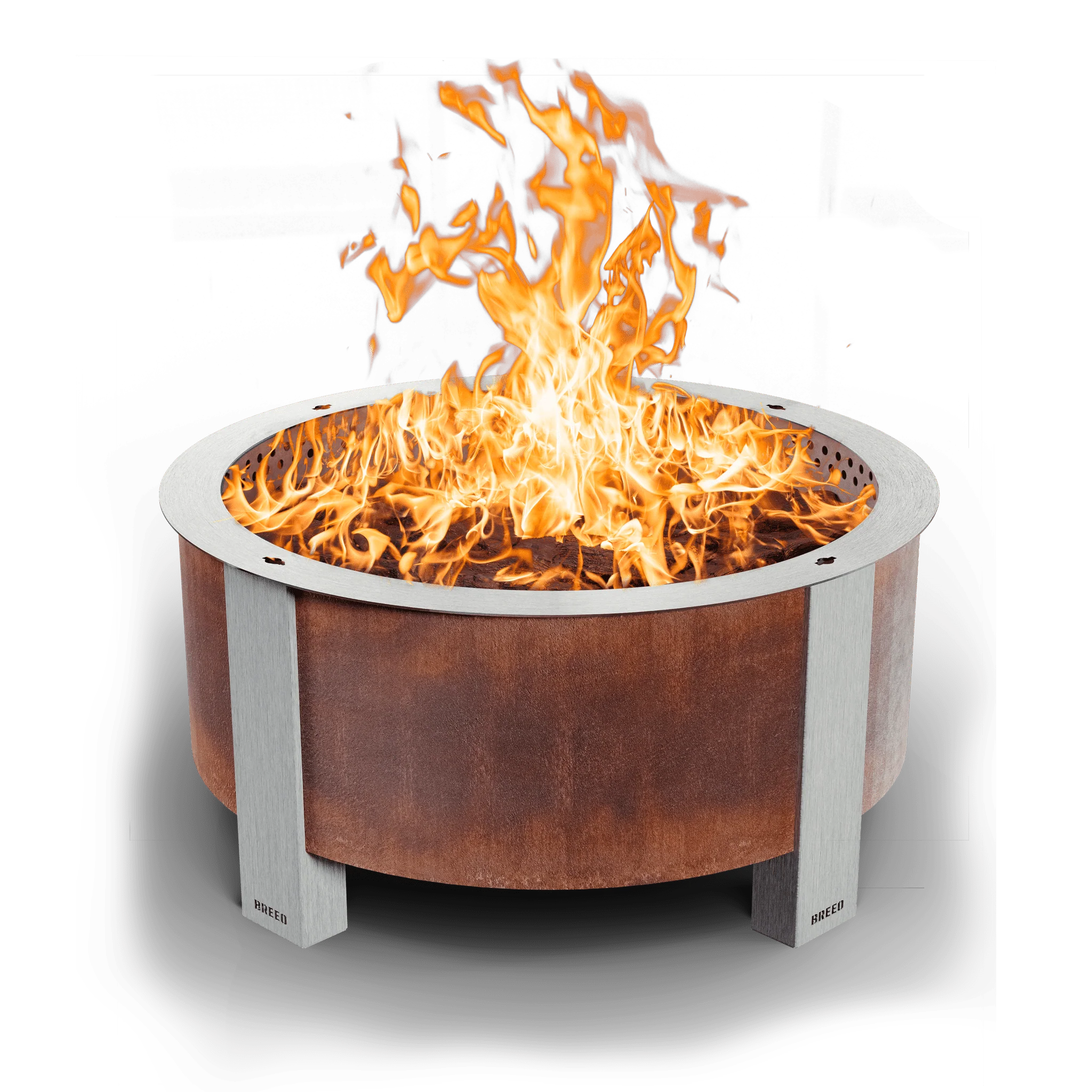 X Series Smokeless Fire Pit - Image 53