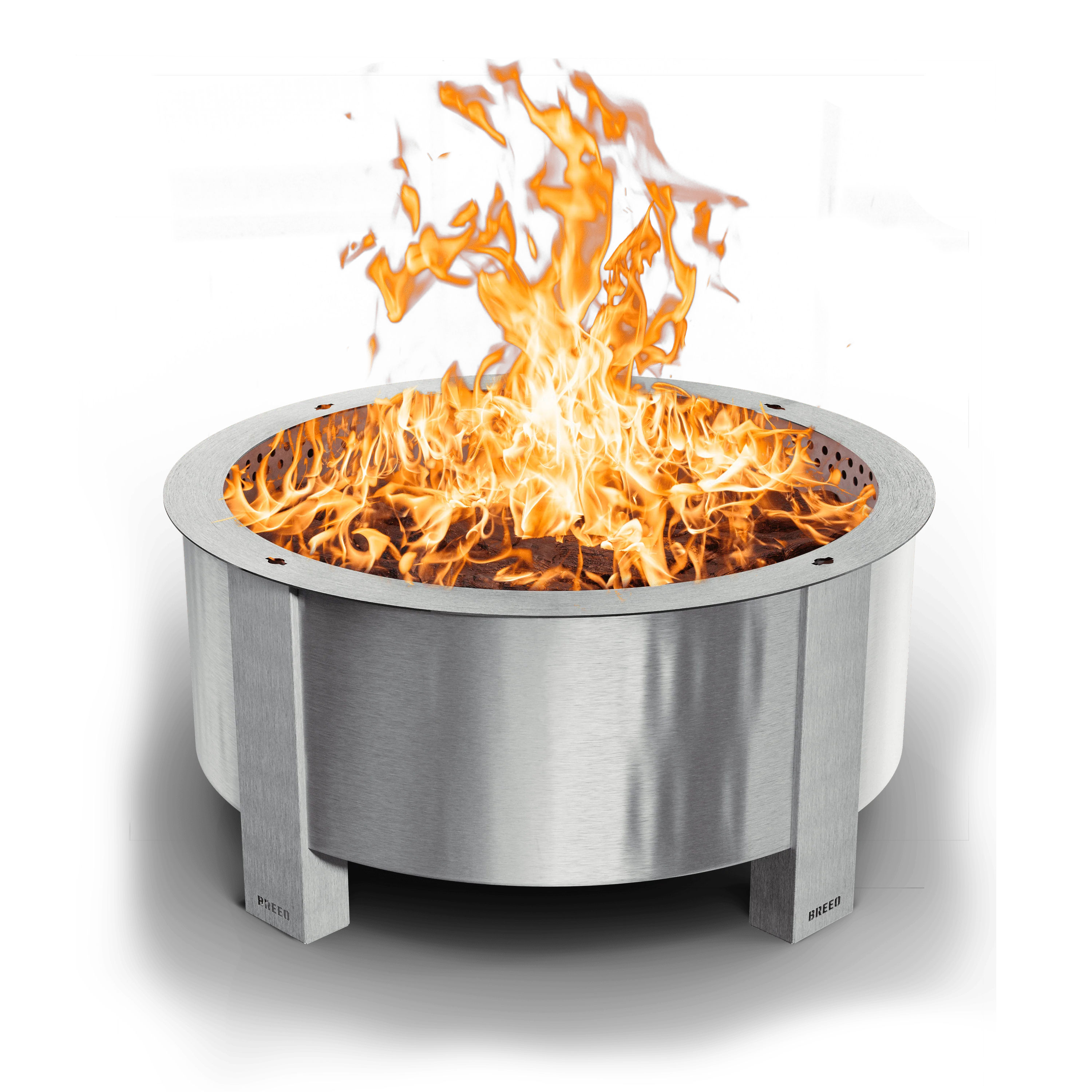 X Series Smokeless Fire Pit - Image 55