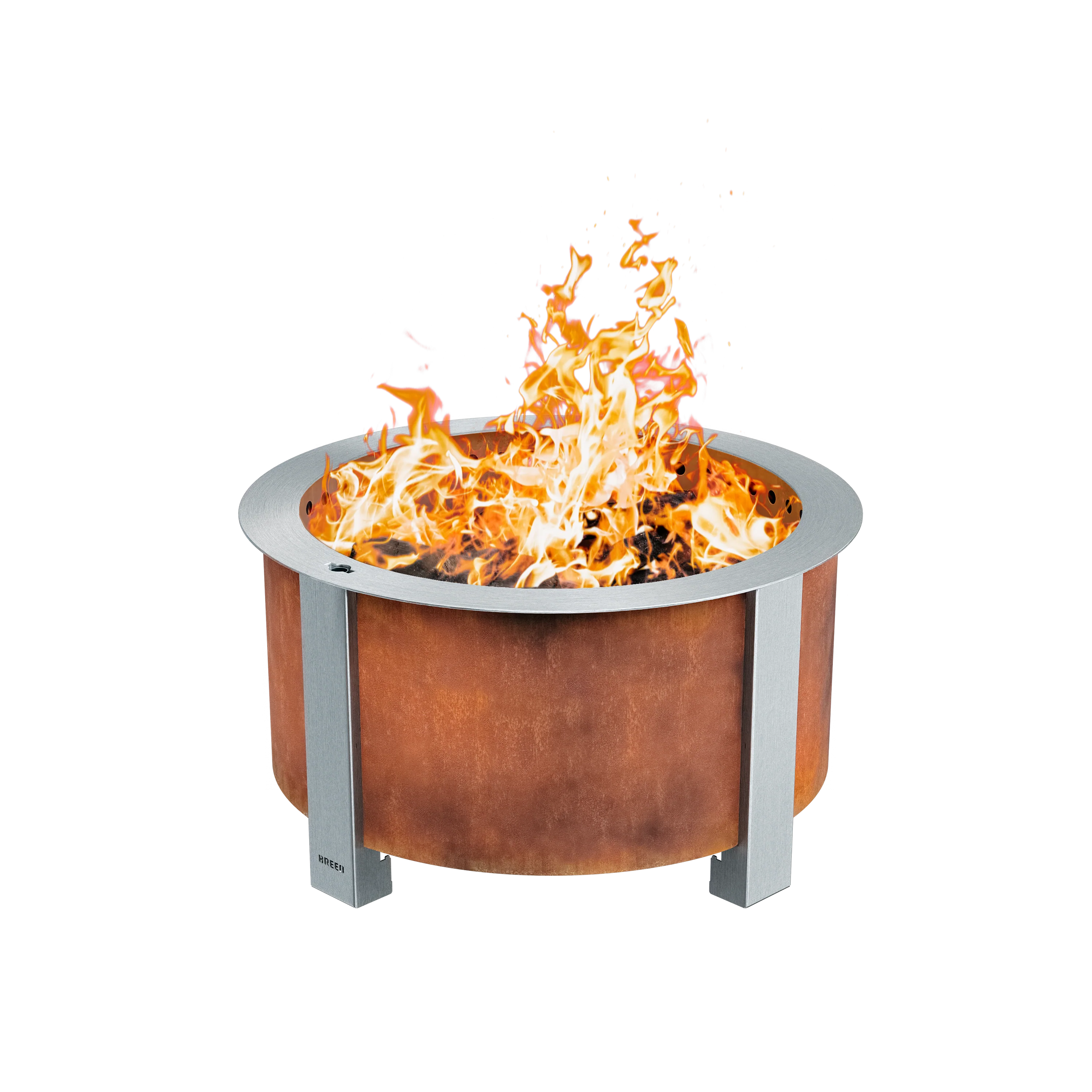 X Series Smokeless Fire Pit - Image 64